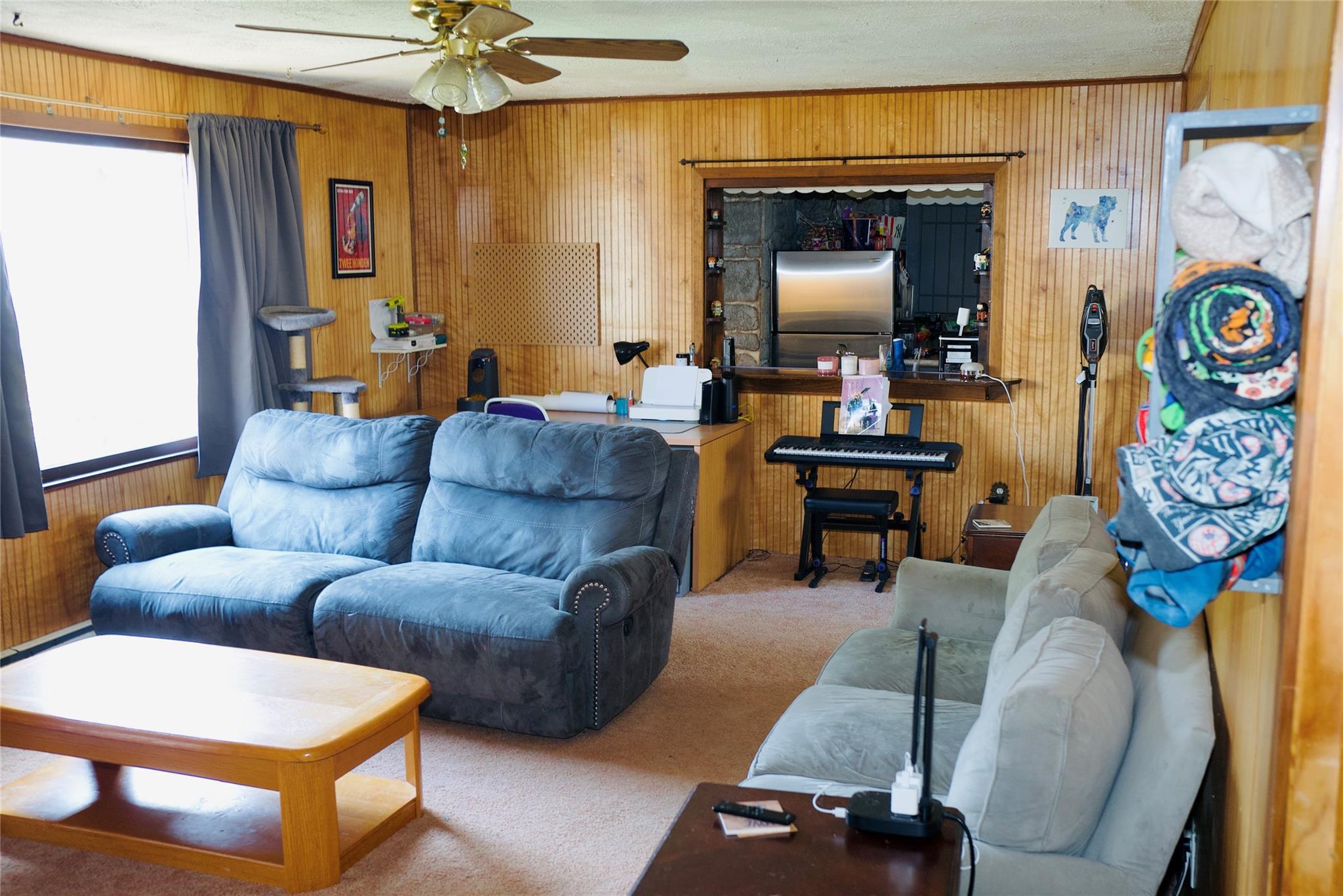 Single Family Bloomingburg  Orange County, NY 10940, MLS-849441-18