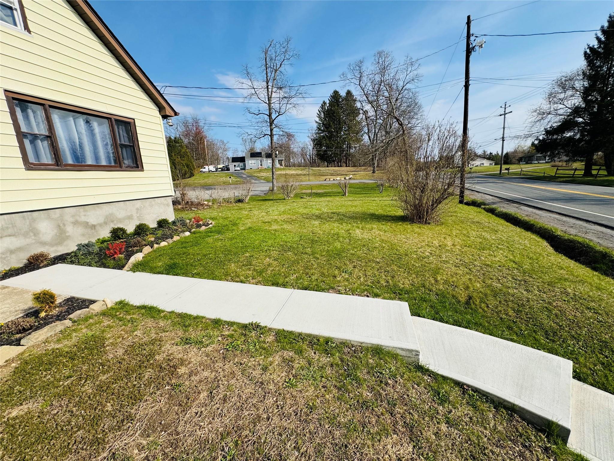 Single Family Bloomingburg  Orange County, NY 10940, MLS-849441-2