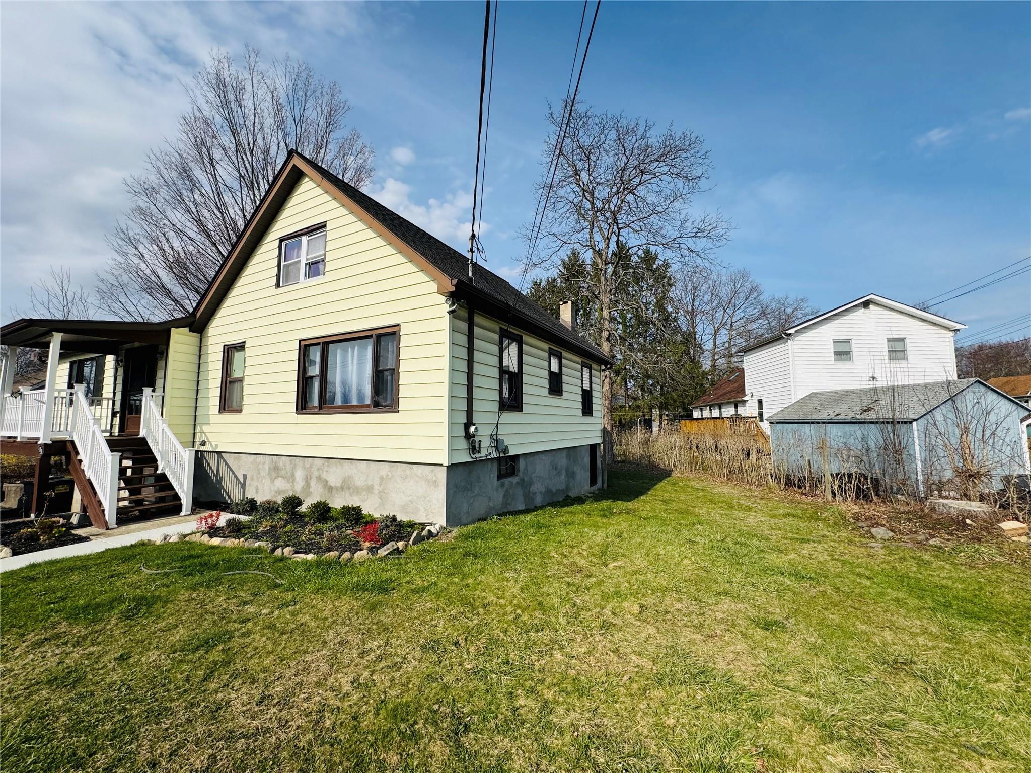 Single Family Bloomingburg  Orange County, NY 10940, MLS-849441-3
