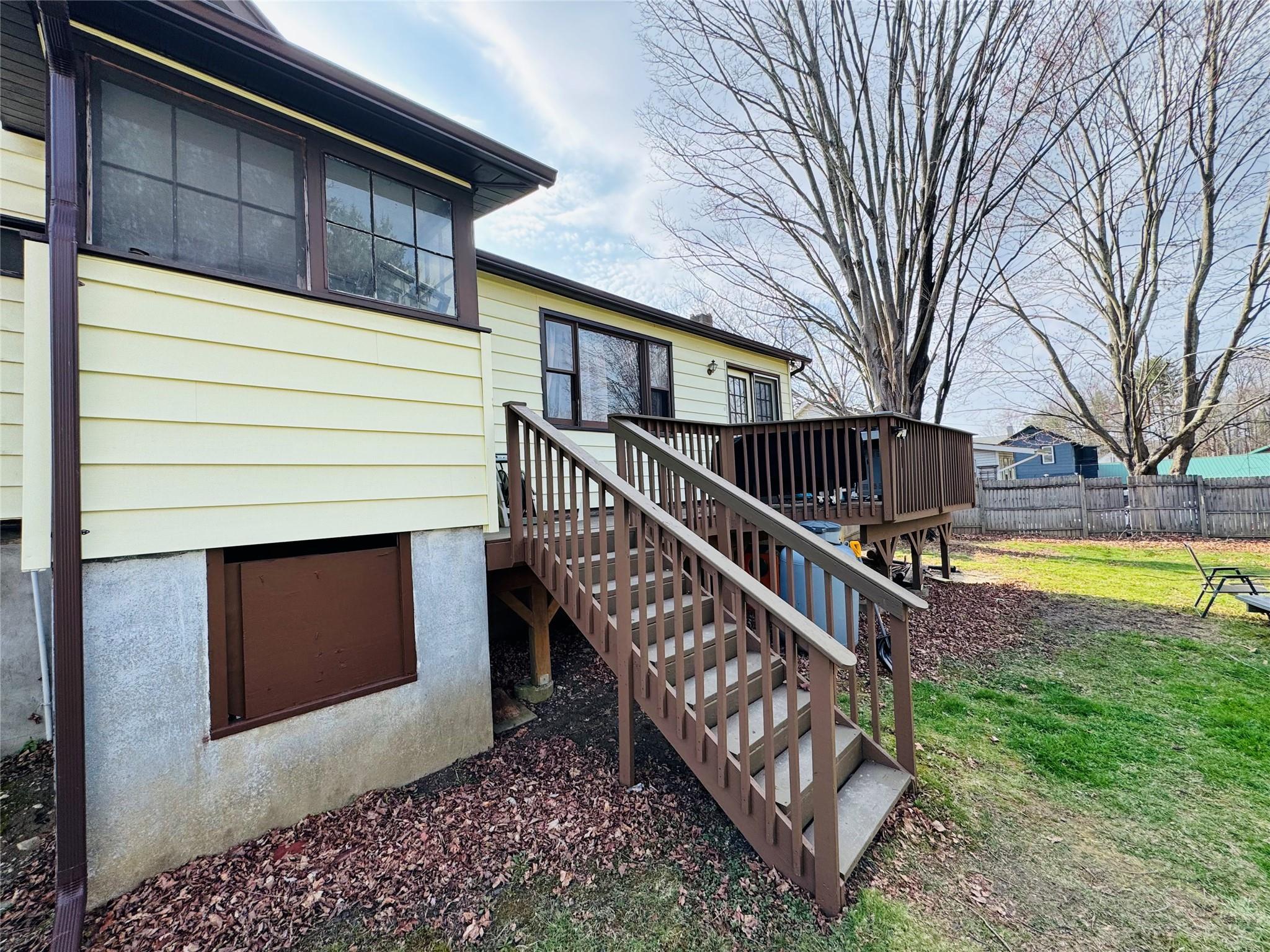 Single Family Bloomingburg  Orange County, NY 10940, MLS-849441-4