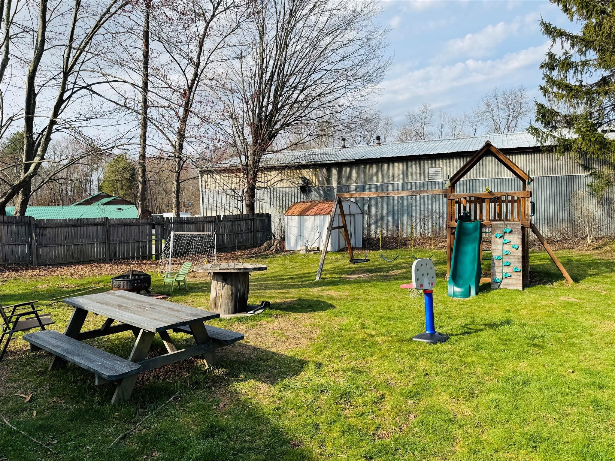 Single Family Bloomingburg  Orange County, NY 10940, MLS-849441-5
