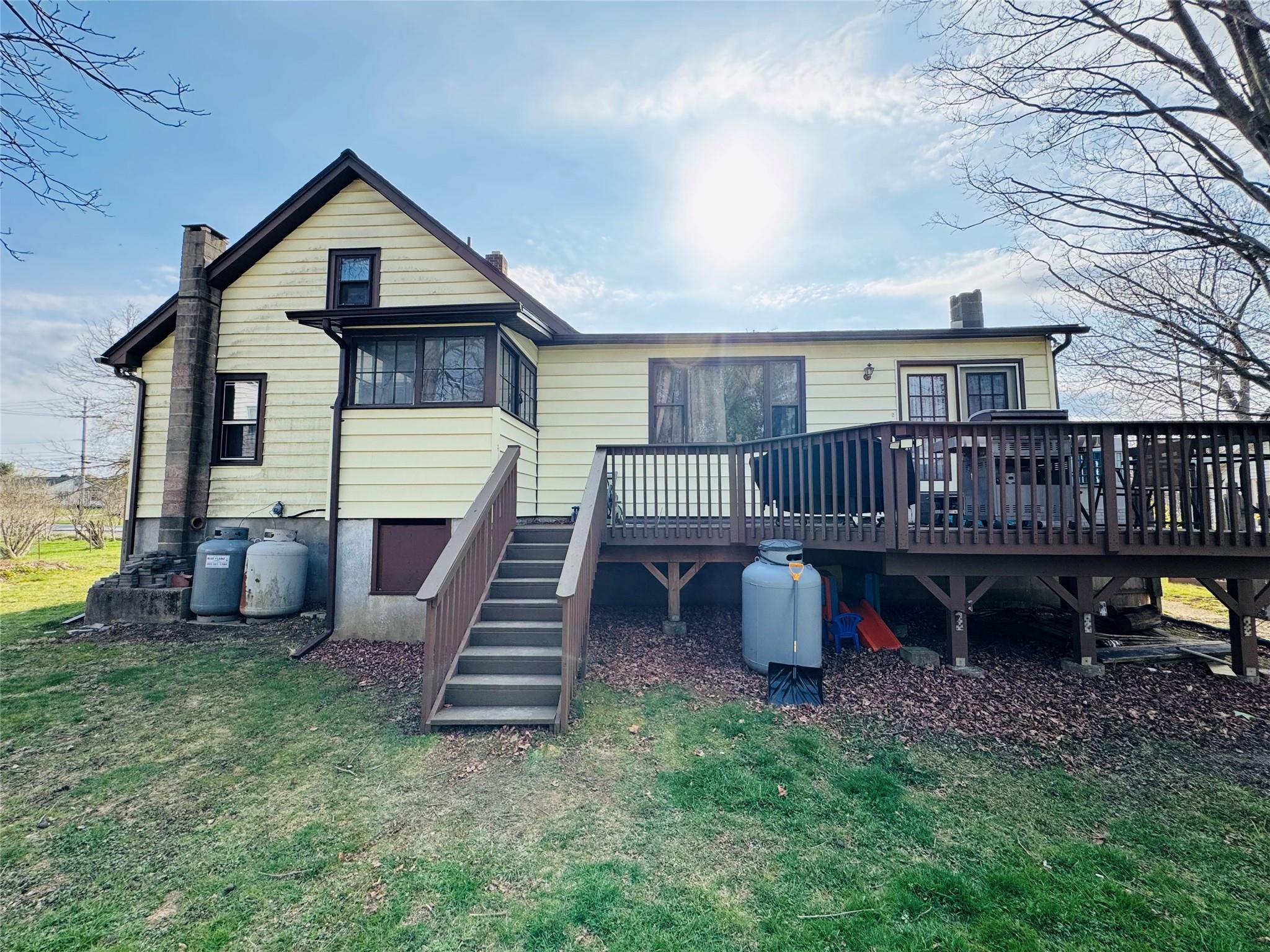 Single Family Bloomingburg  Orange County, NY 10940, MLS-849441-6