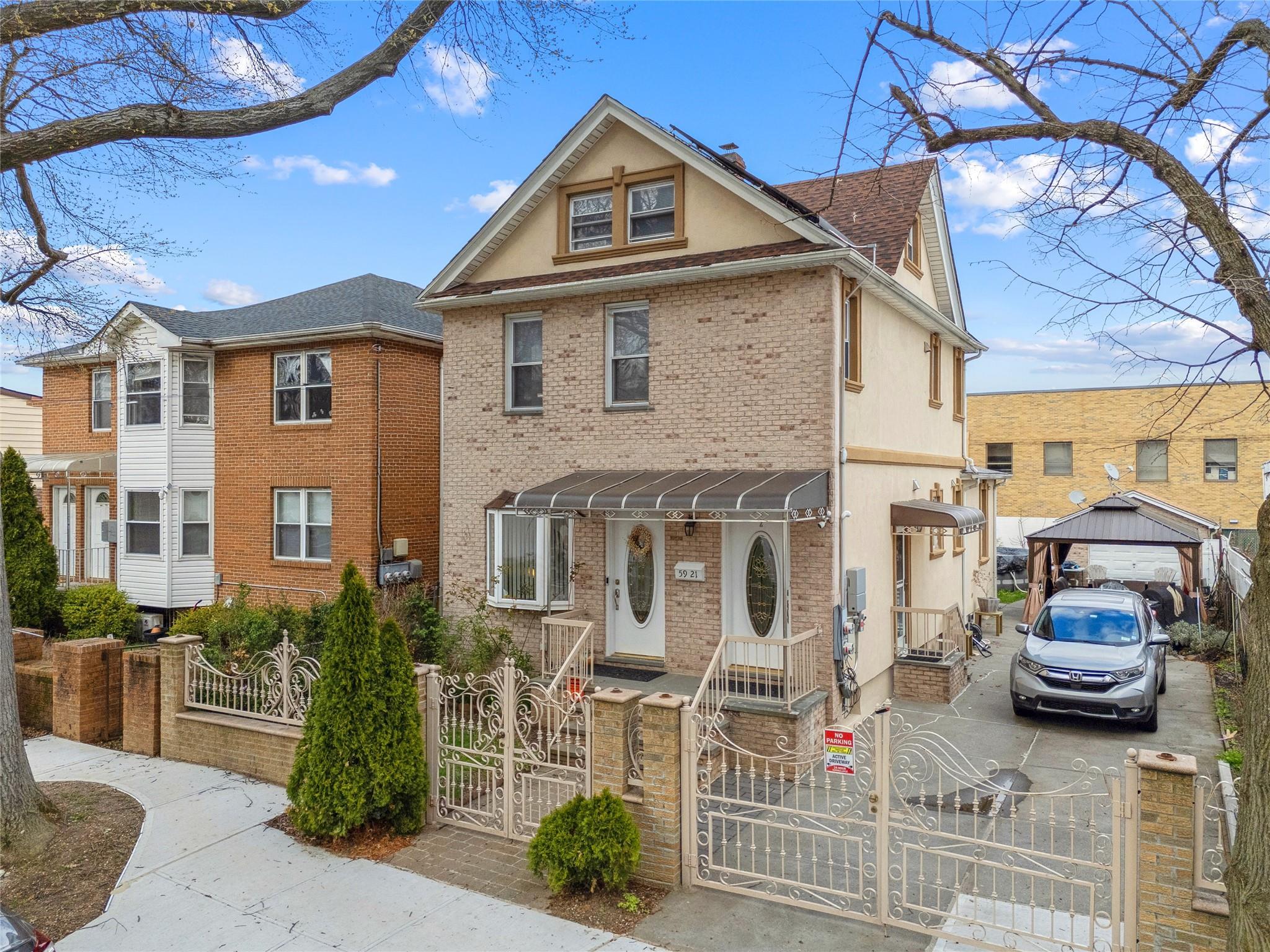 Single Family in New York - Fresh Meadow  Queens, NY 11365