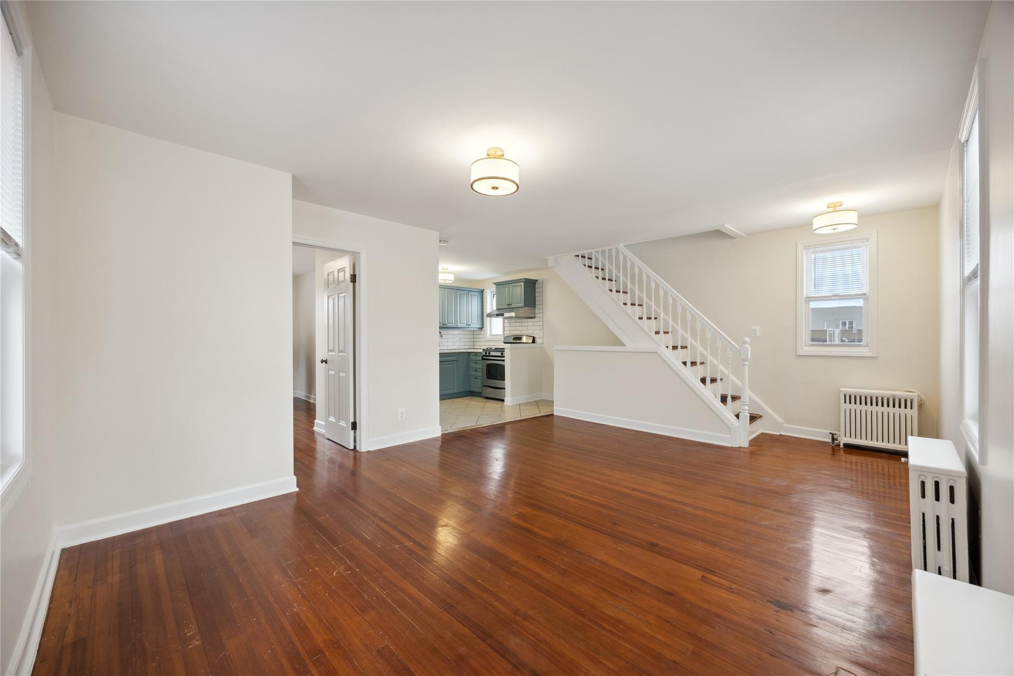 Single Family Fresh Meadow  Queens, NY 11365, MLS-849443-13