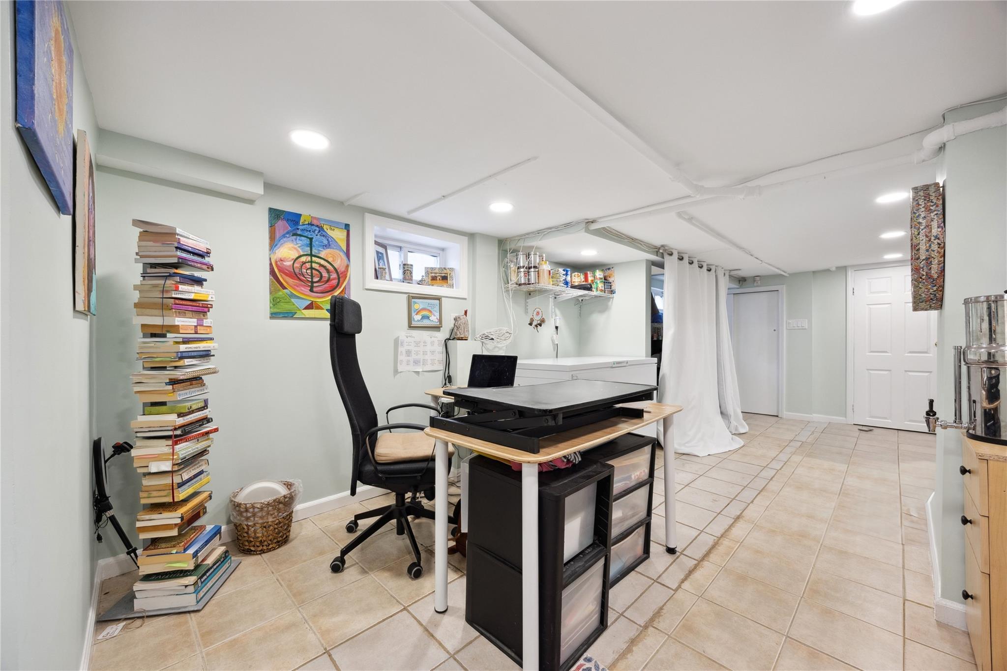 Single Family Fresh Meadow  Queens, NY 11365, MLS-849443-22