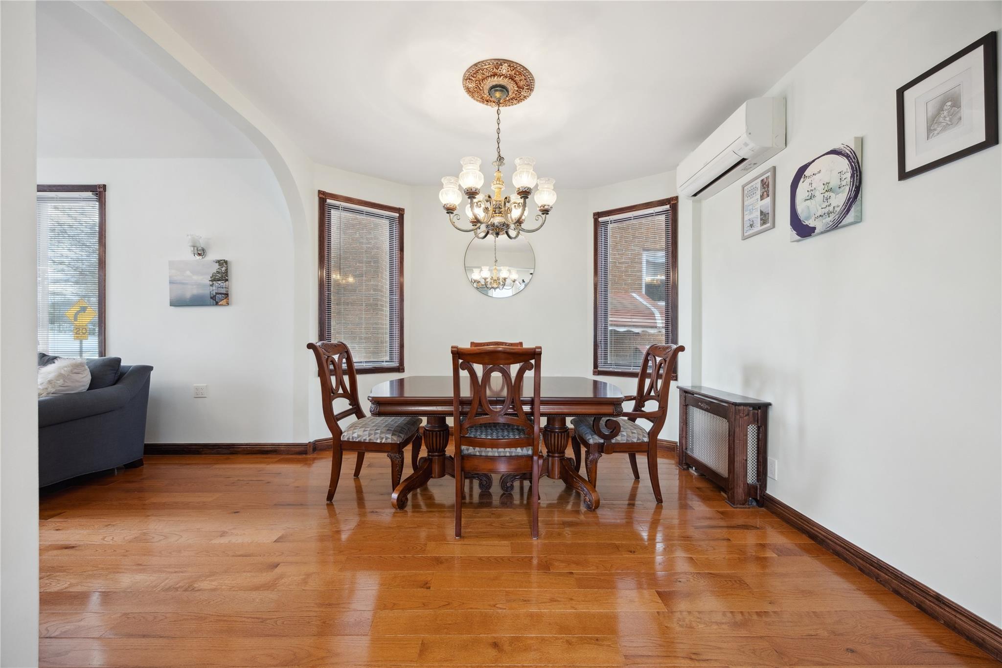 Single Family Fresh Meadow  Queens, NY 11365, MLS-849443-5