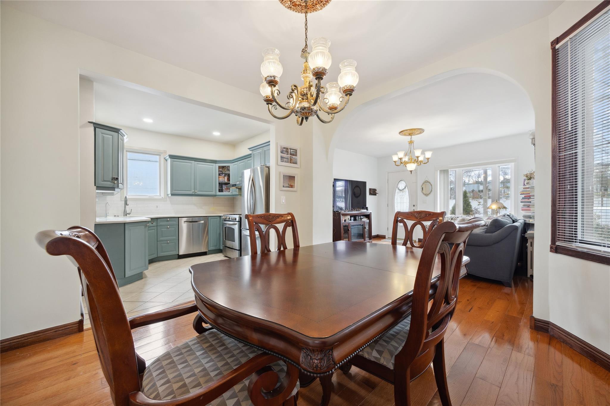 Single Family Fresh Meadow  Queens, NY 11365, MLS-849443-6