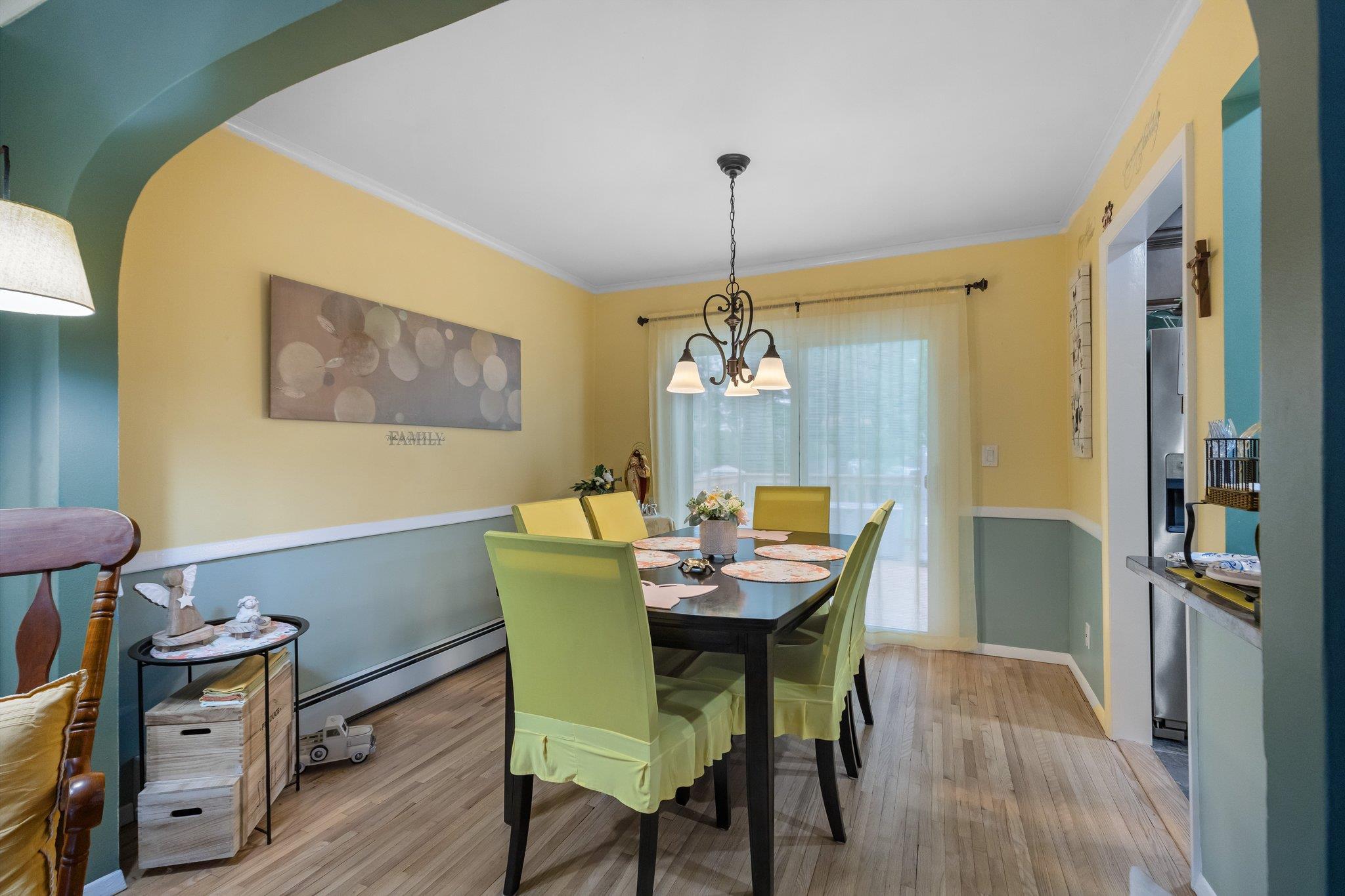Single Family Old Yorktown  Westchester County, NY 10598, MLS-849446-10
