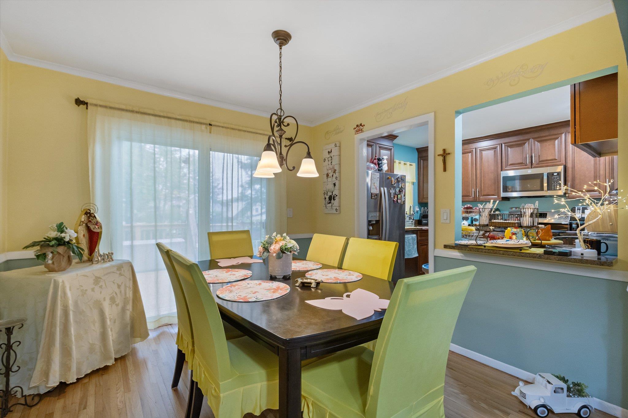 Single Family Old Yorktown  Westchester County, NY 10598, MLS-849446-11
