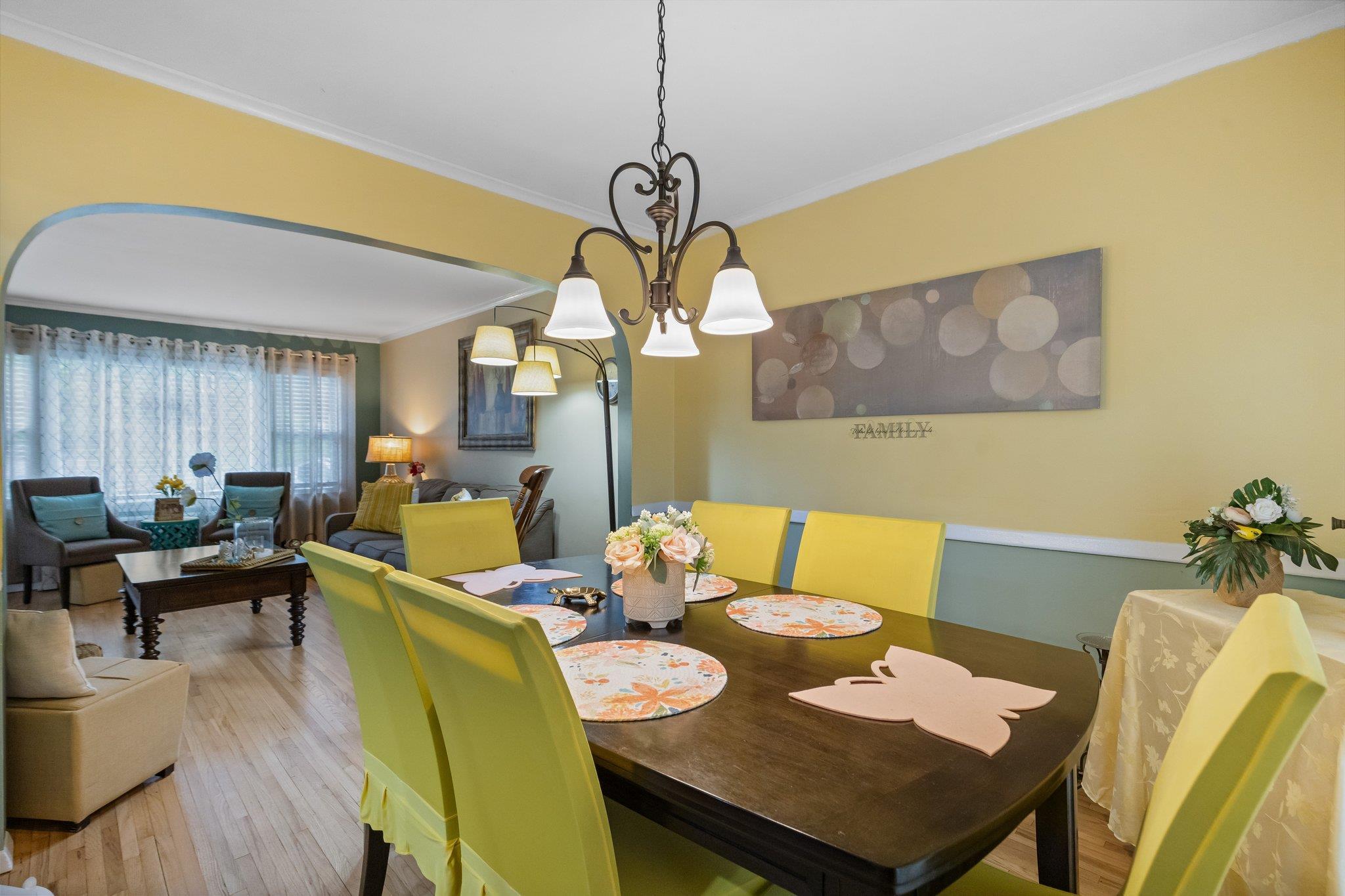 Single Family Old Yorktown  Westchester County, NY 10598, MLS-849446-12