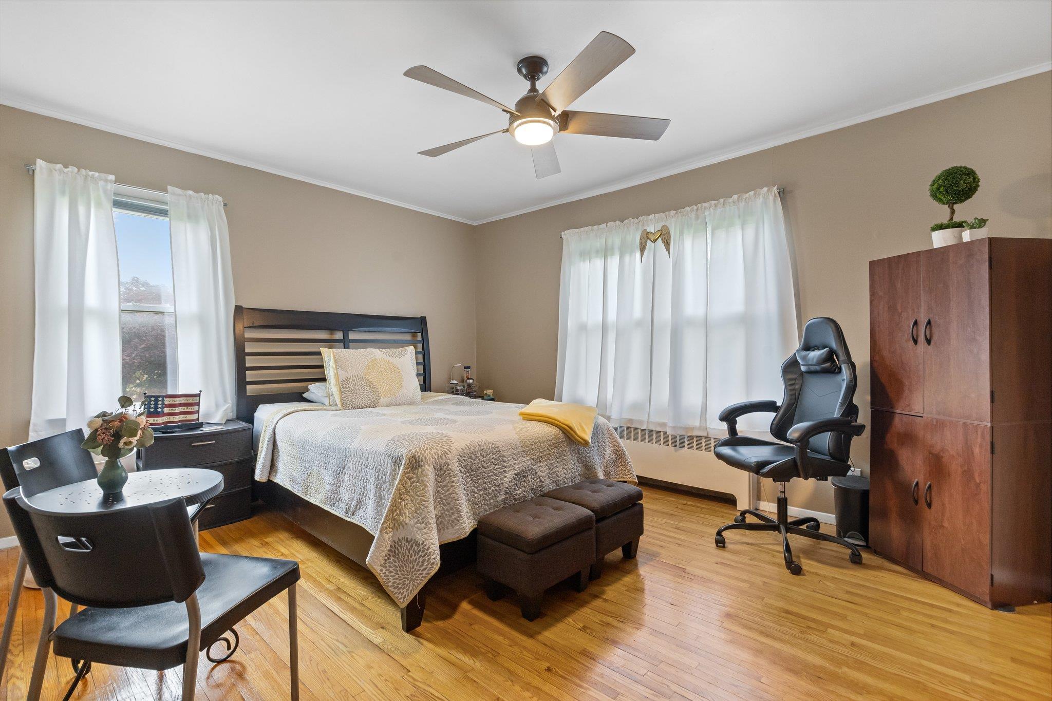 Single Family Old Yorktown  Westchester County, NY 10598, MLS-849446-14