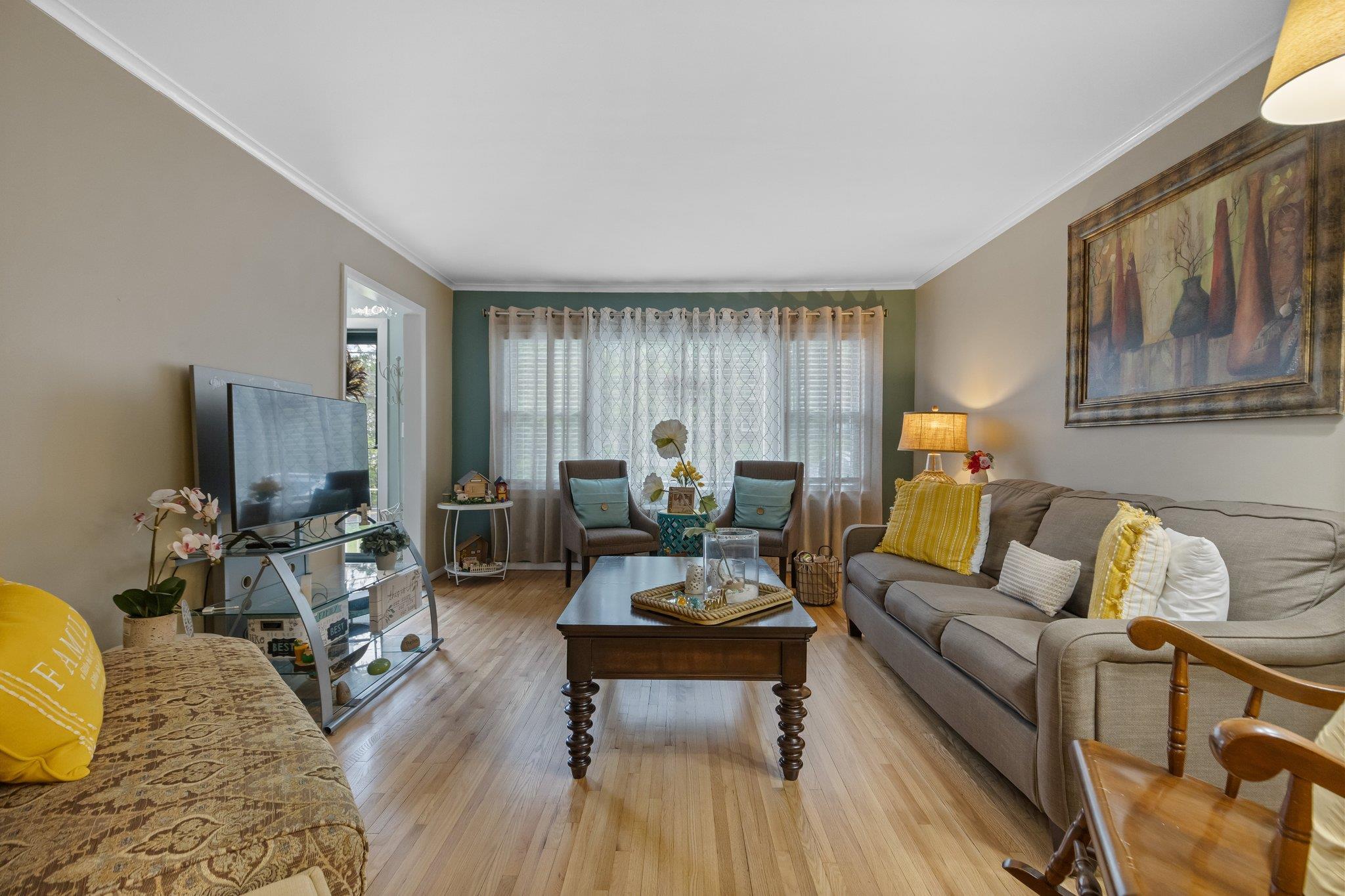 Single Family Old Yorktown  Westchester County, NY 10598, MLS-849446-6