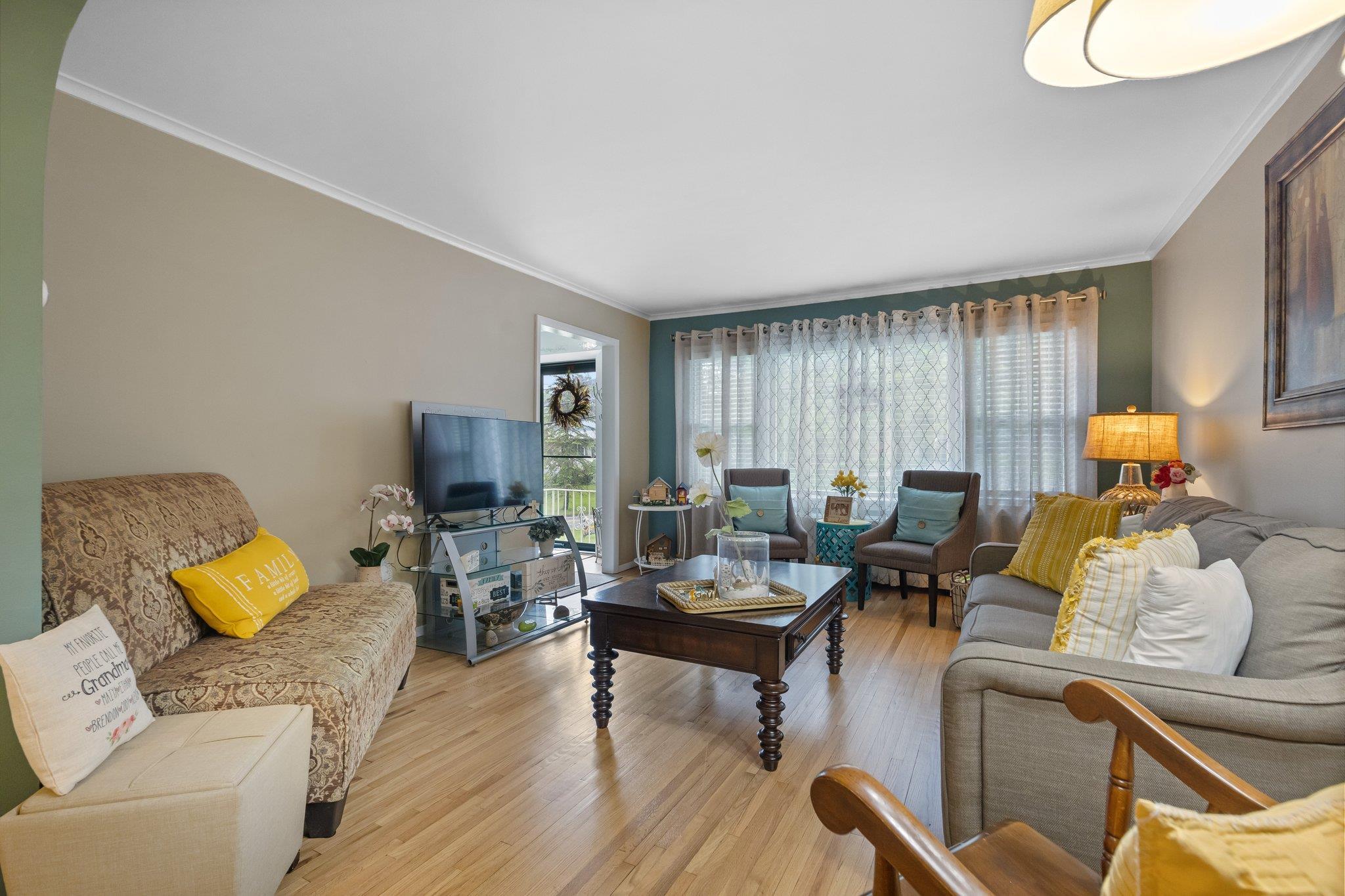 Single Family Old Yorktown  Westchester County, NY 10598, MLS-849446-7