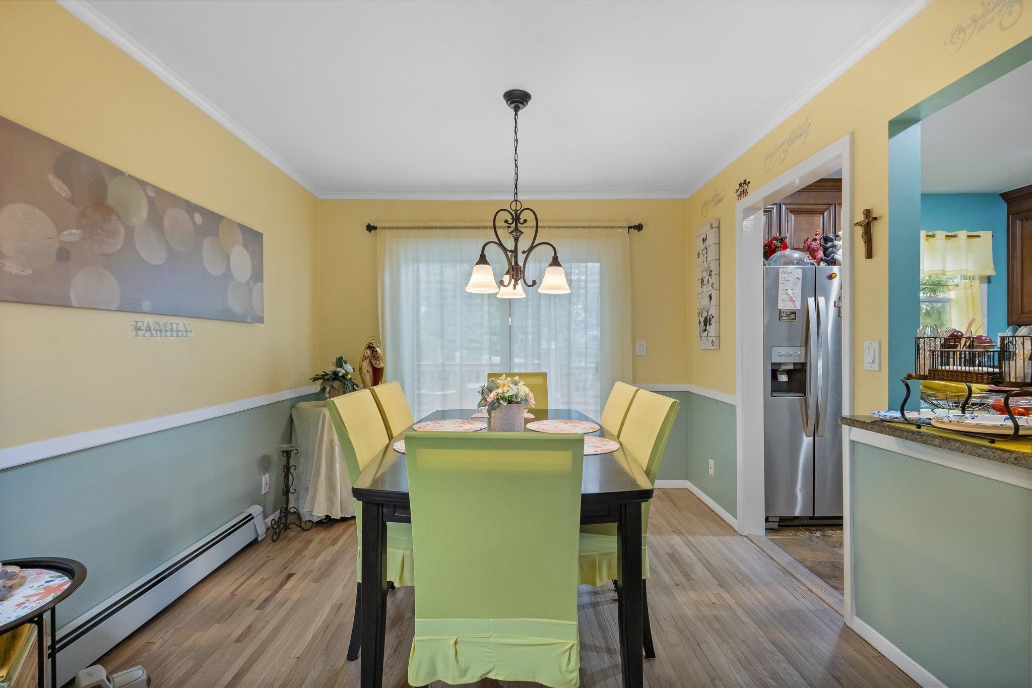 Single Family Old Yorktown  Westchester County, NY 10598, MLS-849446-9