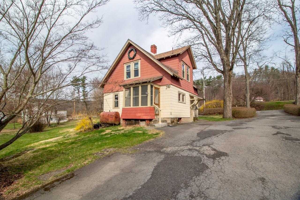 Single Family Hill  Ulster County, NY 12458, MLS-849453-10