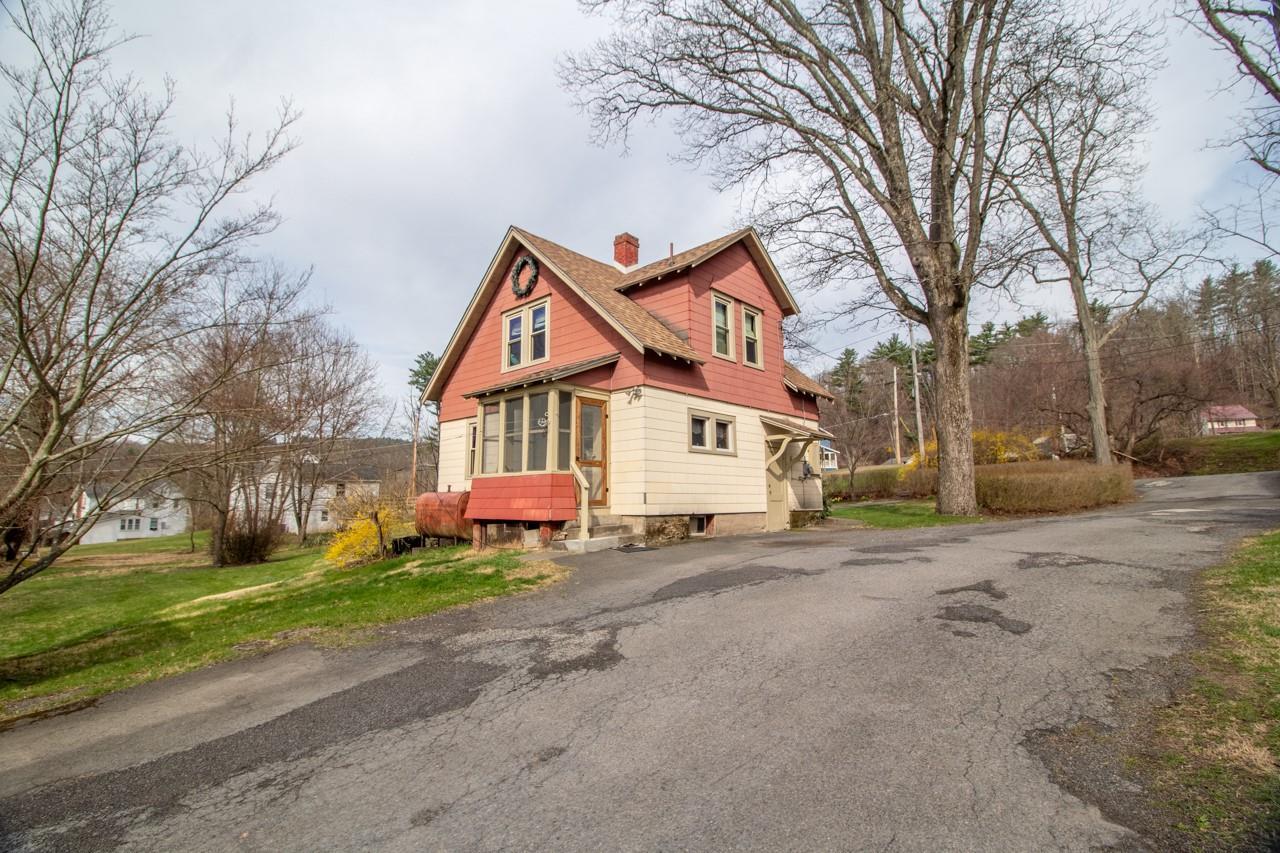 Single Family Hill  Ulster County, NY 12458, MLS-849453-11
