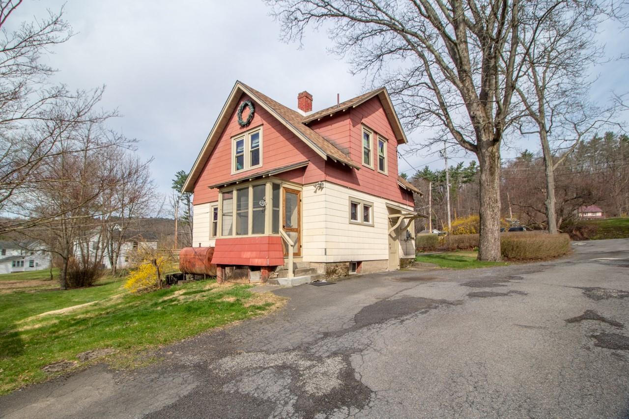 Single Family Hill  Ulster County, NY 12458, MLS-849453-12