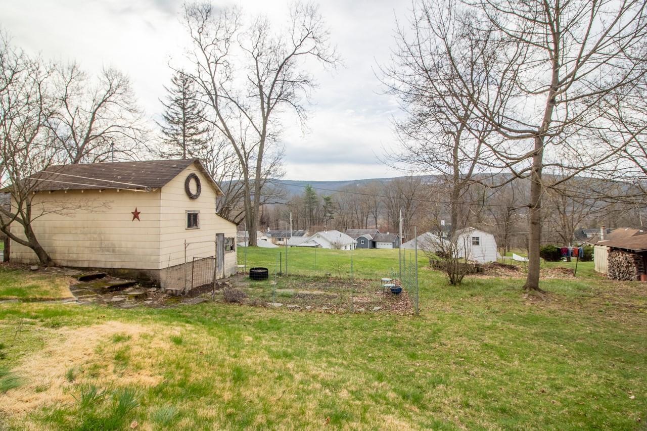 Single Family Hill  Ulster County, NY 12458, MLS-849453-13