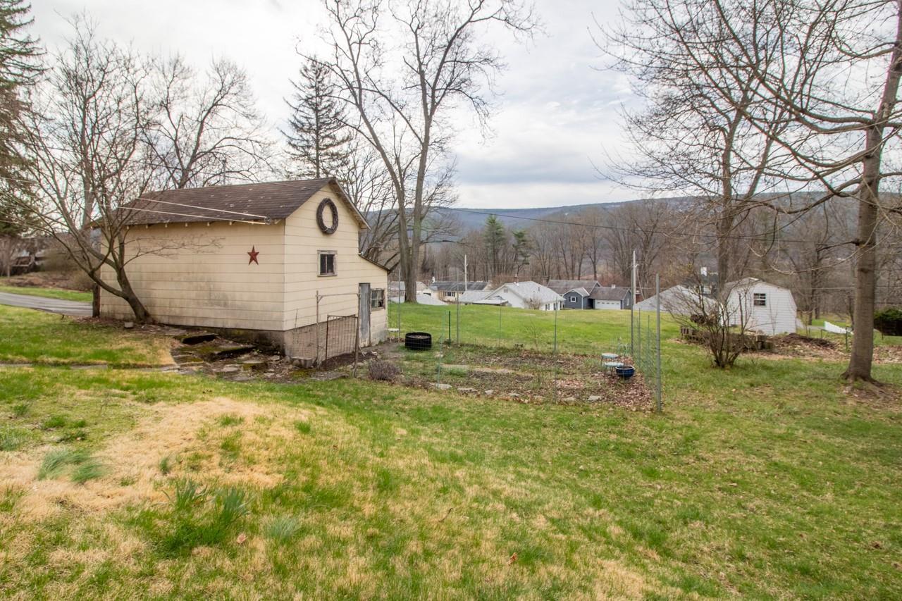 Single Family Hill  Ulster County, NY 12458, MLS-849453-14