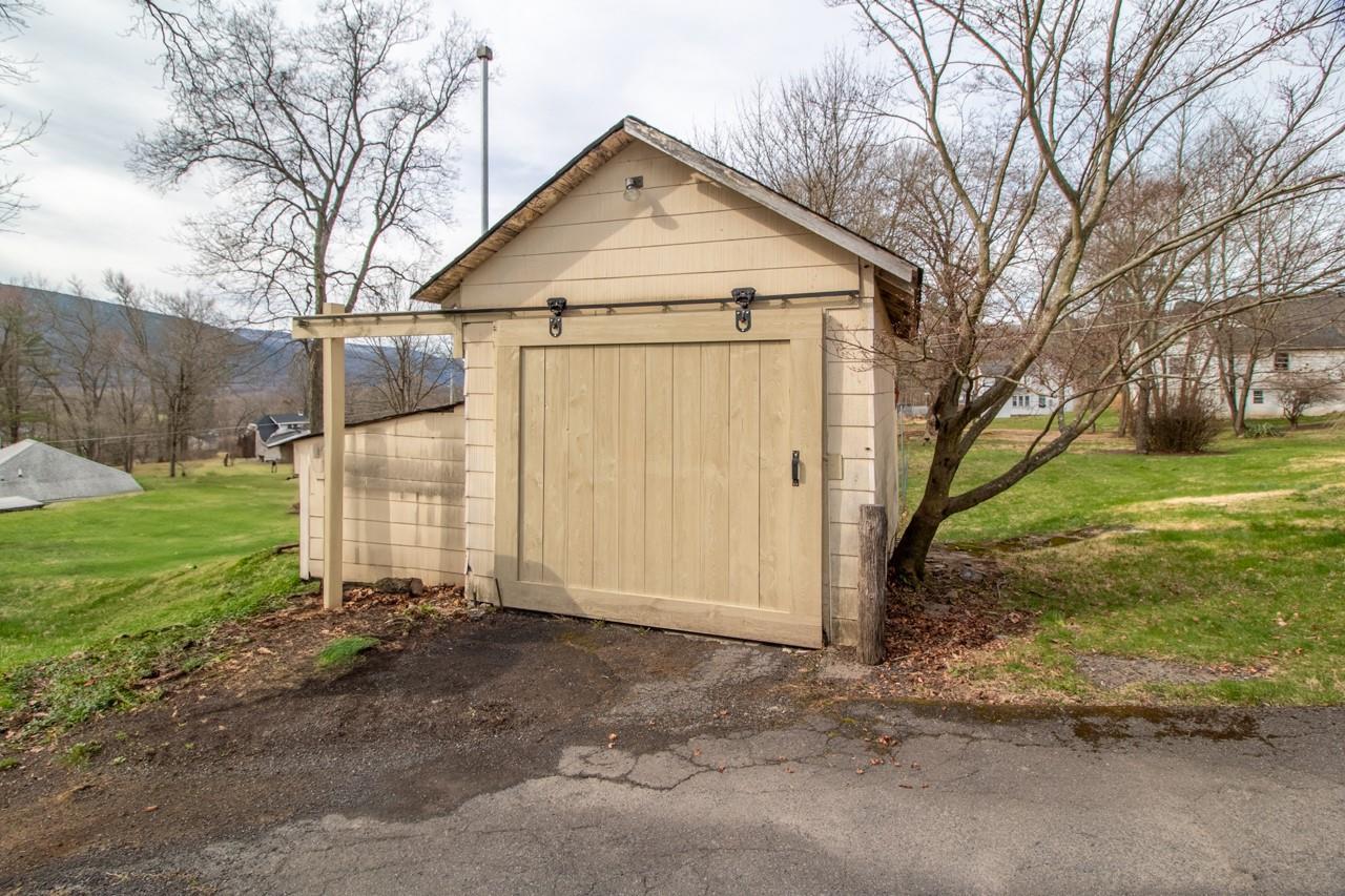 Single Family Hill  Ulster County, NY 12458, MLS-849453-15