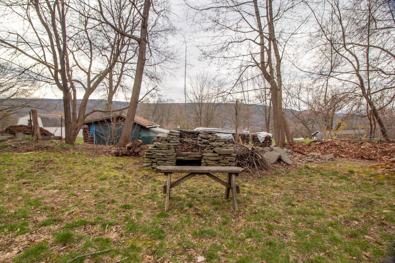 Single Family Hill  Ulster County, NY 12458, MLS-849453-17