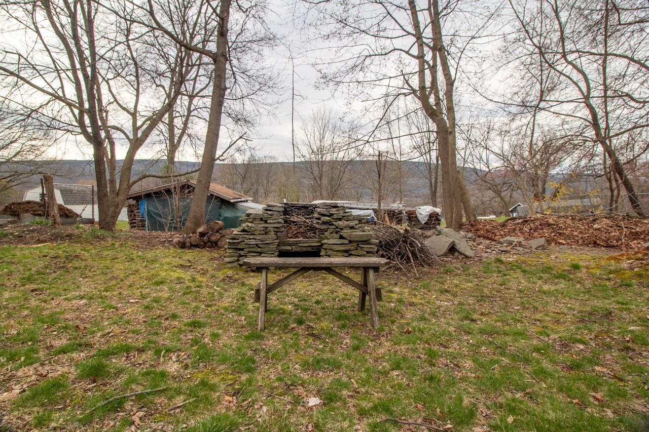 Single Family Hill  Ulster County, NY 12458, MLS-849453-18