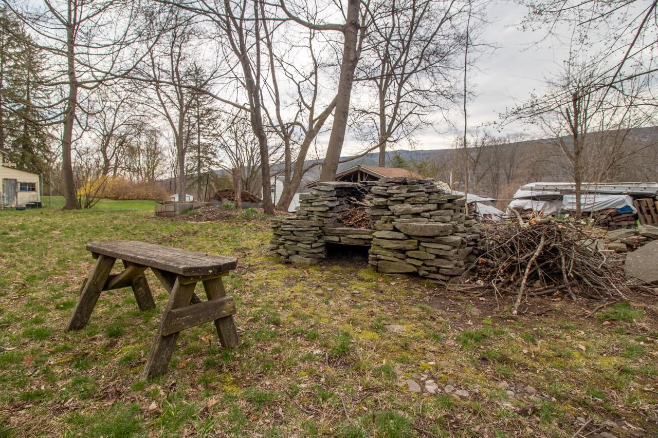 Single Family Hill  Ulster County, NY 12458, MLS-849453-19