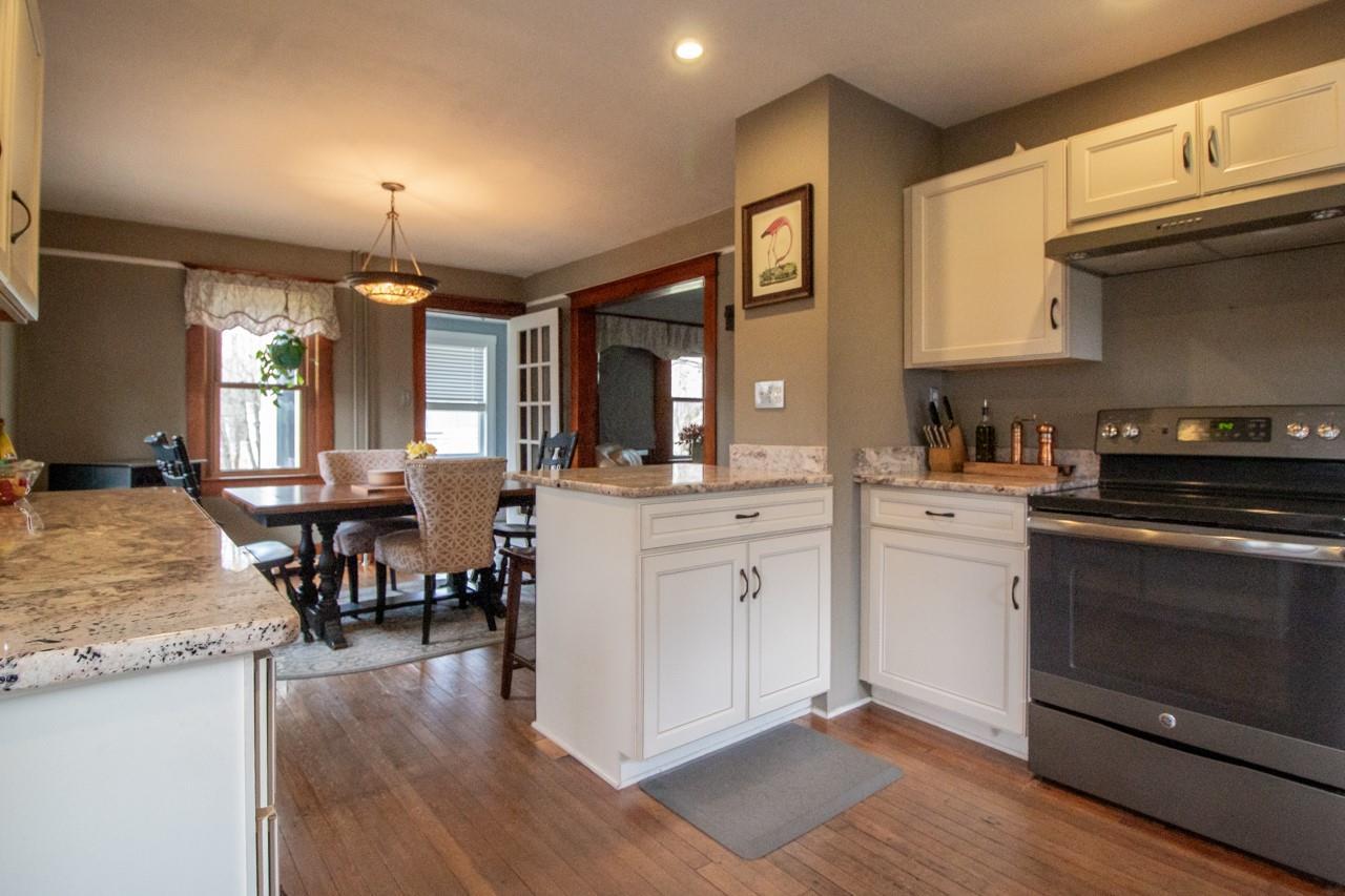 Single Family Hill  Ulster County, NY 12458, MLS-849453-20
