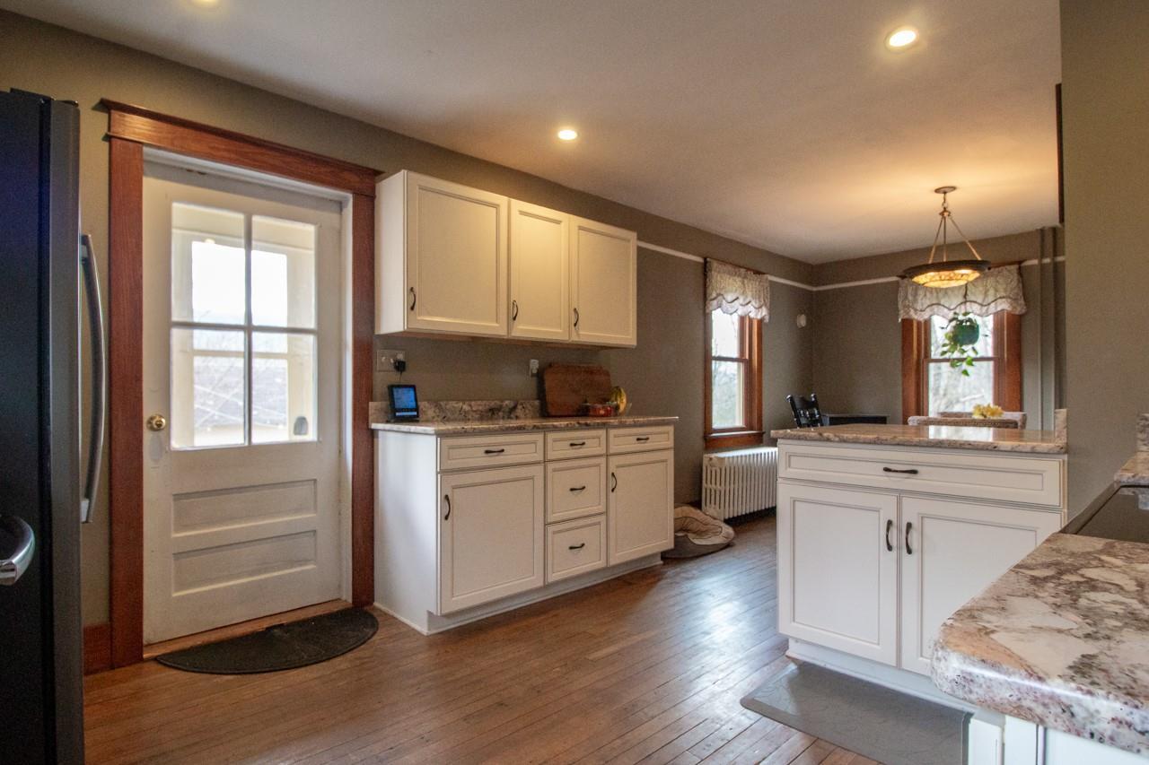 Single Family Hill  Ulster County, NY 12458, MLS-849453-21