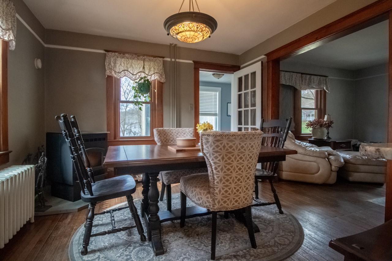 Single Family Hill  Ulster County, NY 12458, MLS-849453-24
