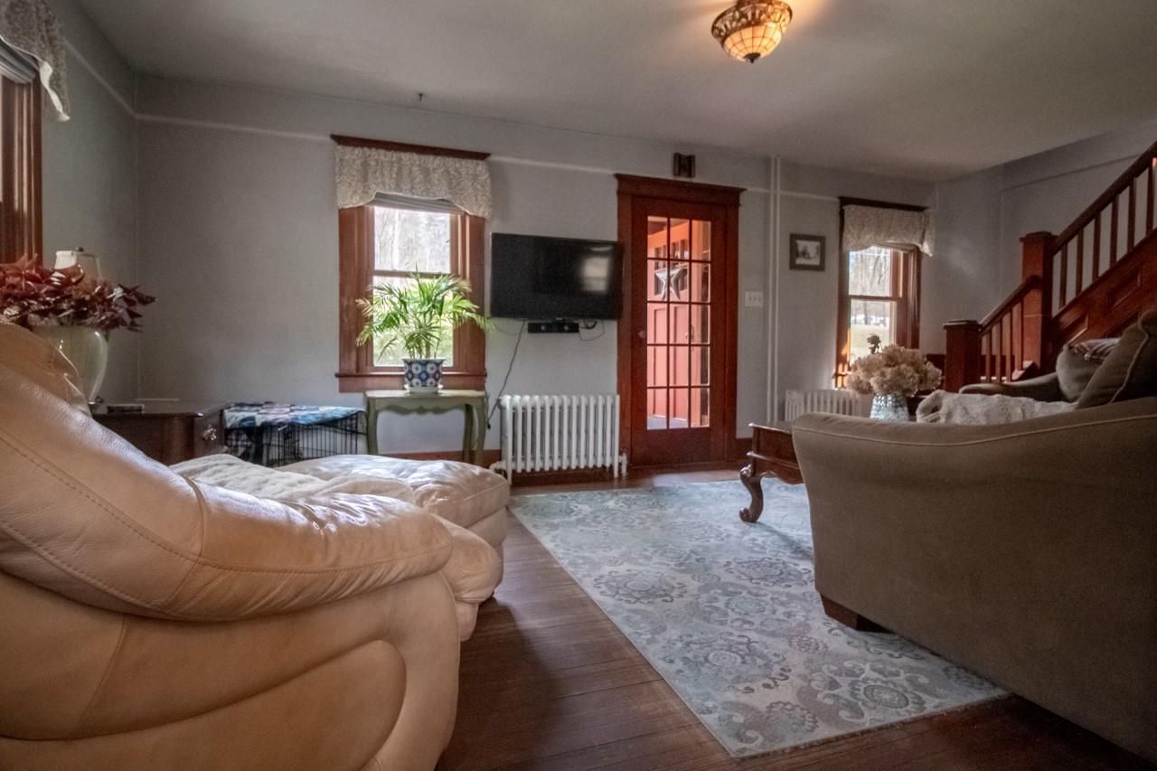 Single Family Hill  Ulster County, NY 12458, MLS-849453-29