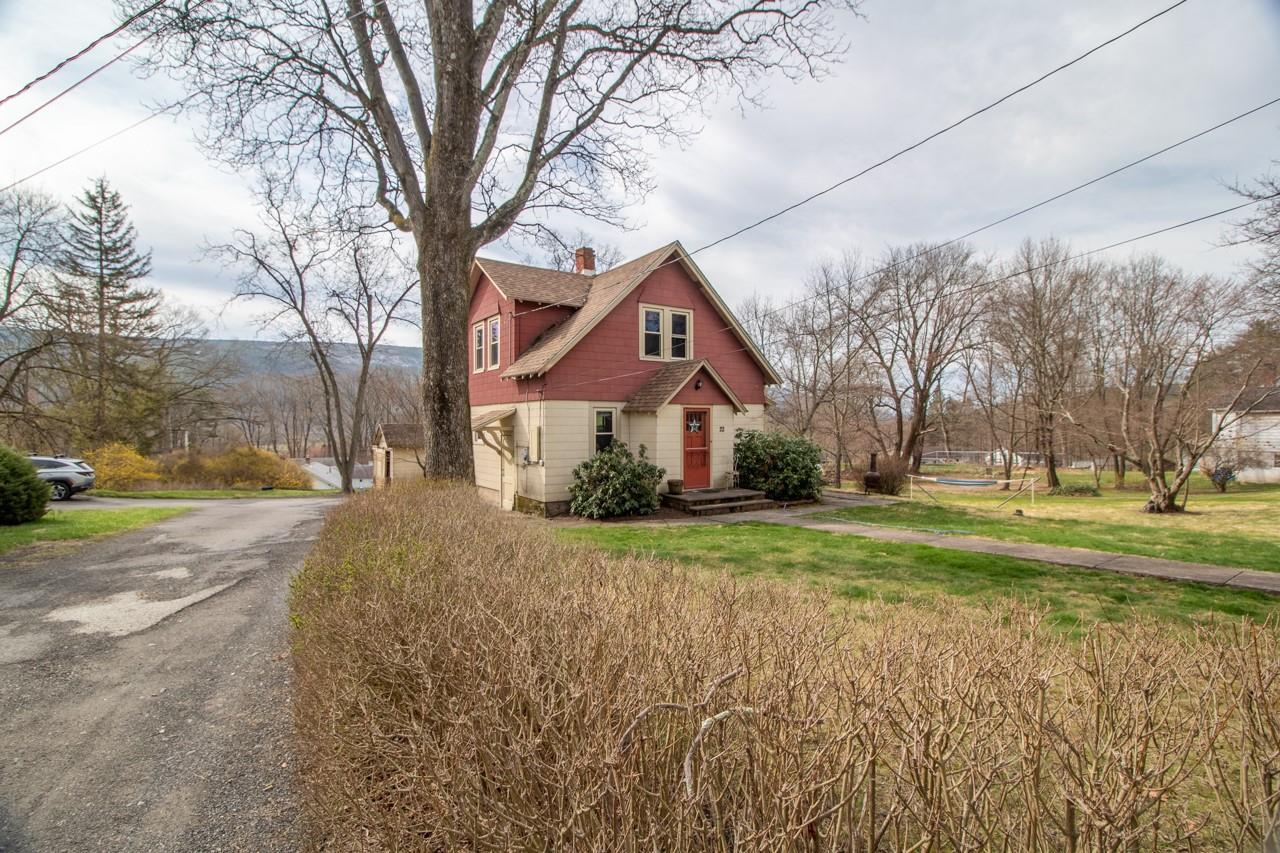 Single Family Hill  Ulster County, NY 12458, MLS-849453-3