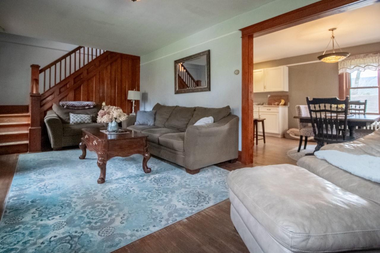 Single Family Hill  Ulster County, NY 12458, MLS-849453-30