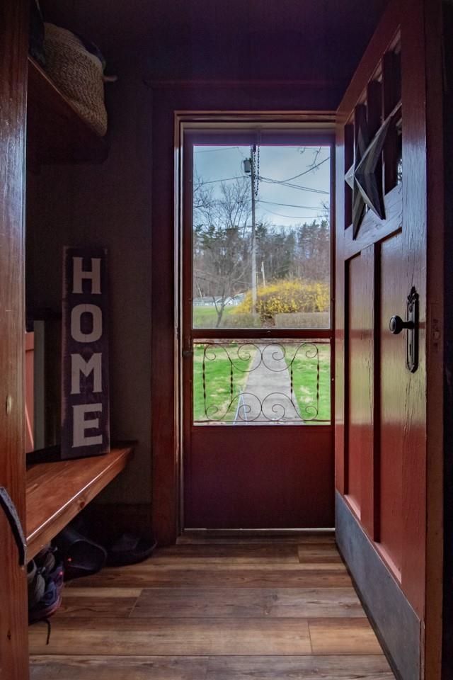 Single Family Hill  Ulster County, NY 12458, MLS-849453-33