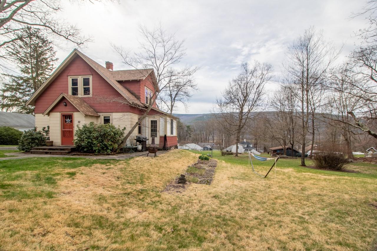 Single Family Hill  Ulster County, NY 12458, MLS-849453-4