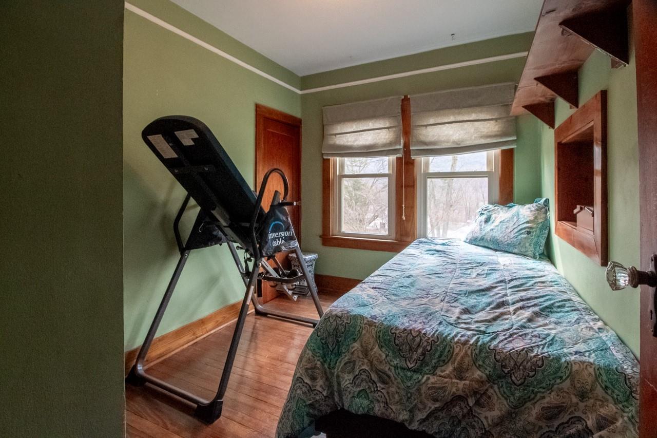 Single Family Hill  Ulster County, NY 12458, MLS-849453-44