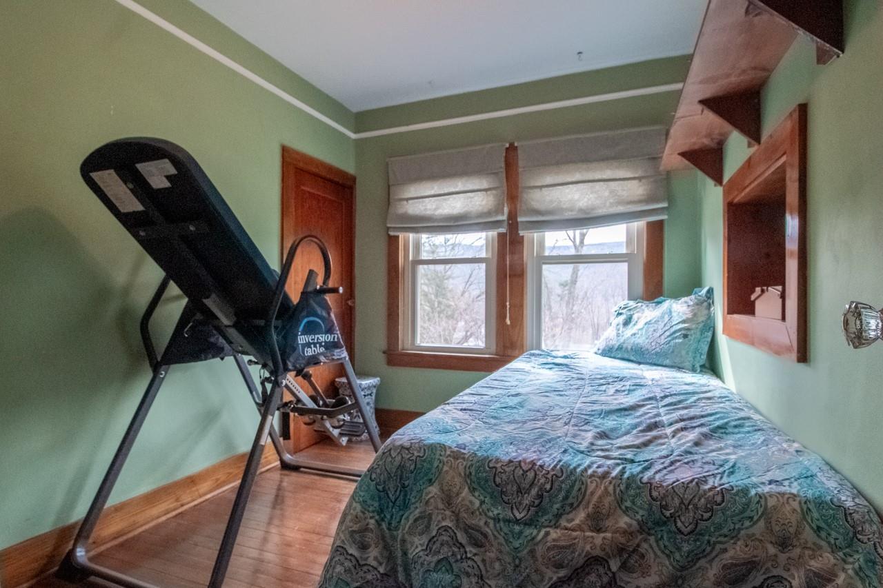 Single Family Hill  Ulster County, NY 12458, MLS-849453-45