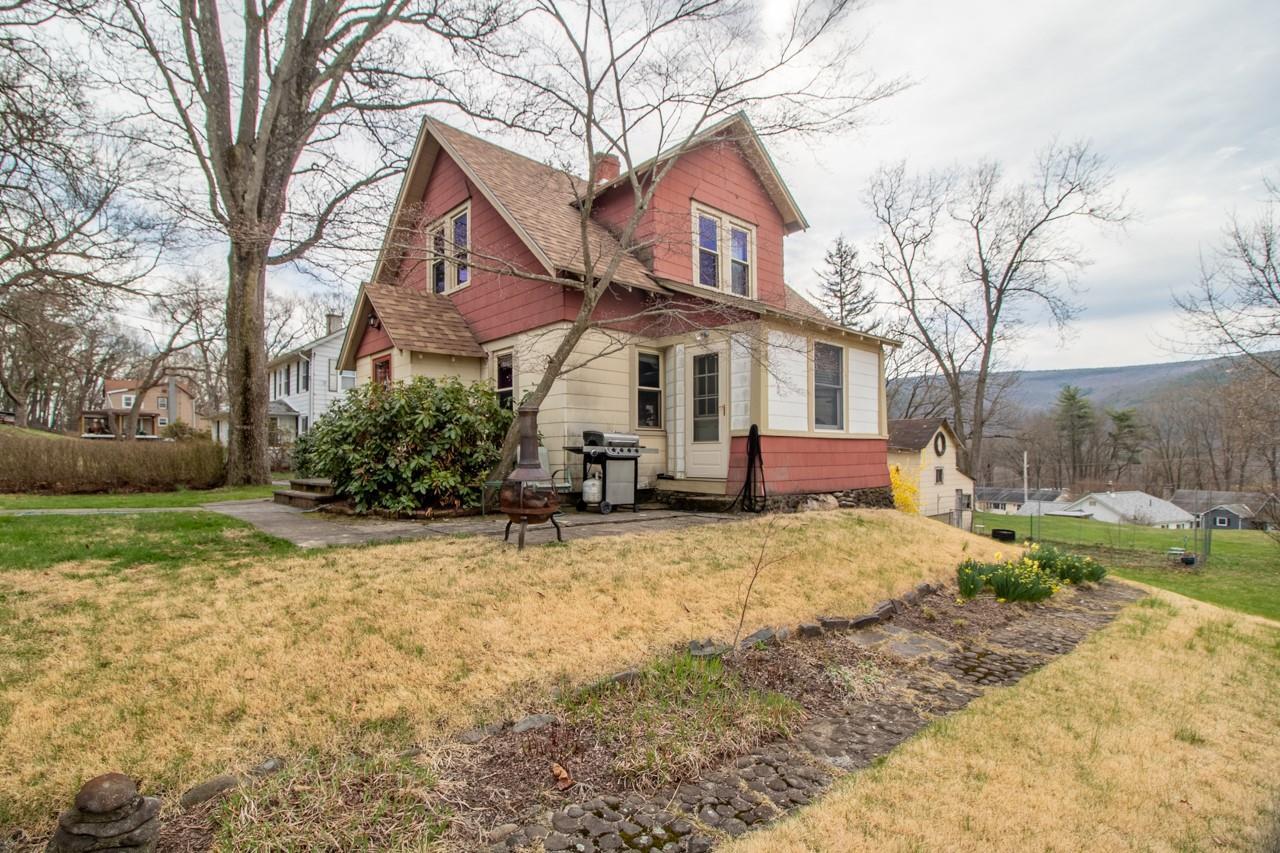 Single Family Hill  Ulster County, NY 12458, MLS-849453-6