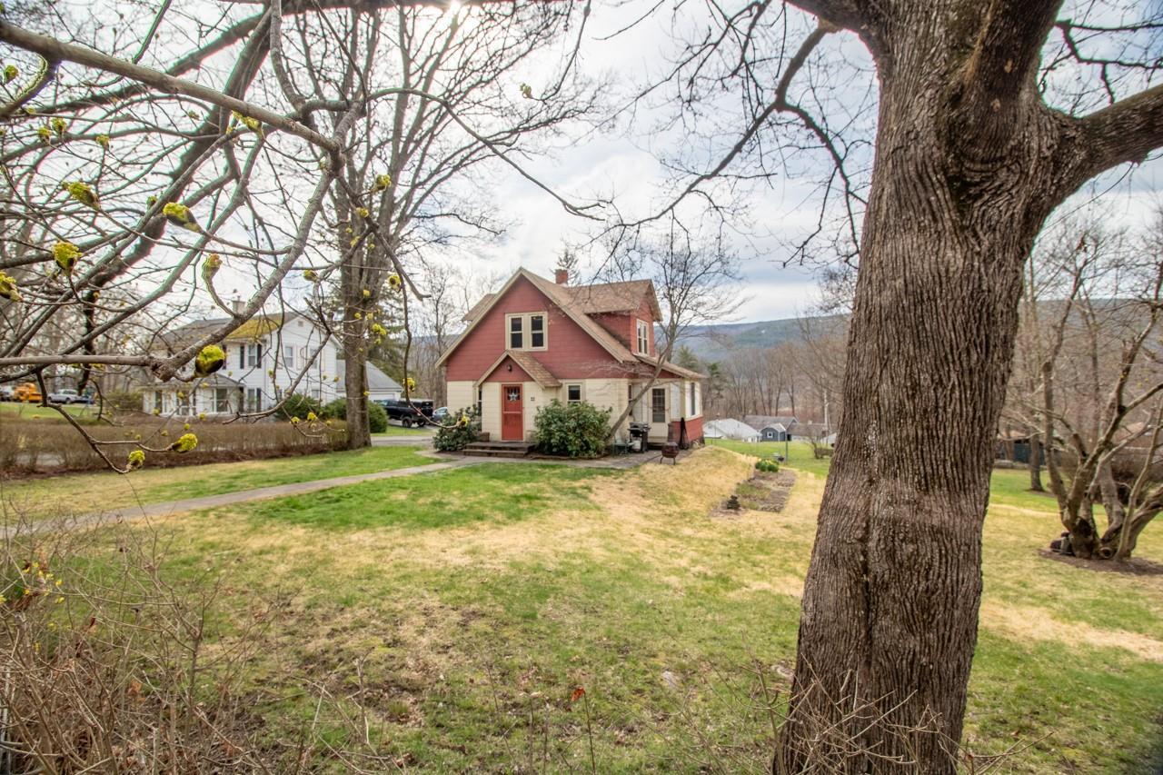 Single Family Hill  Ulster County, NY 12458, MLS-849453-7