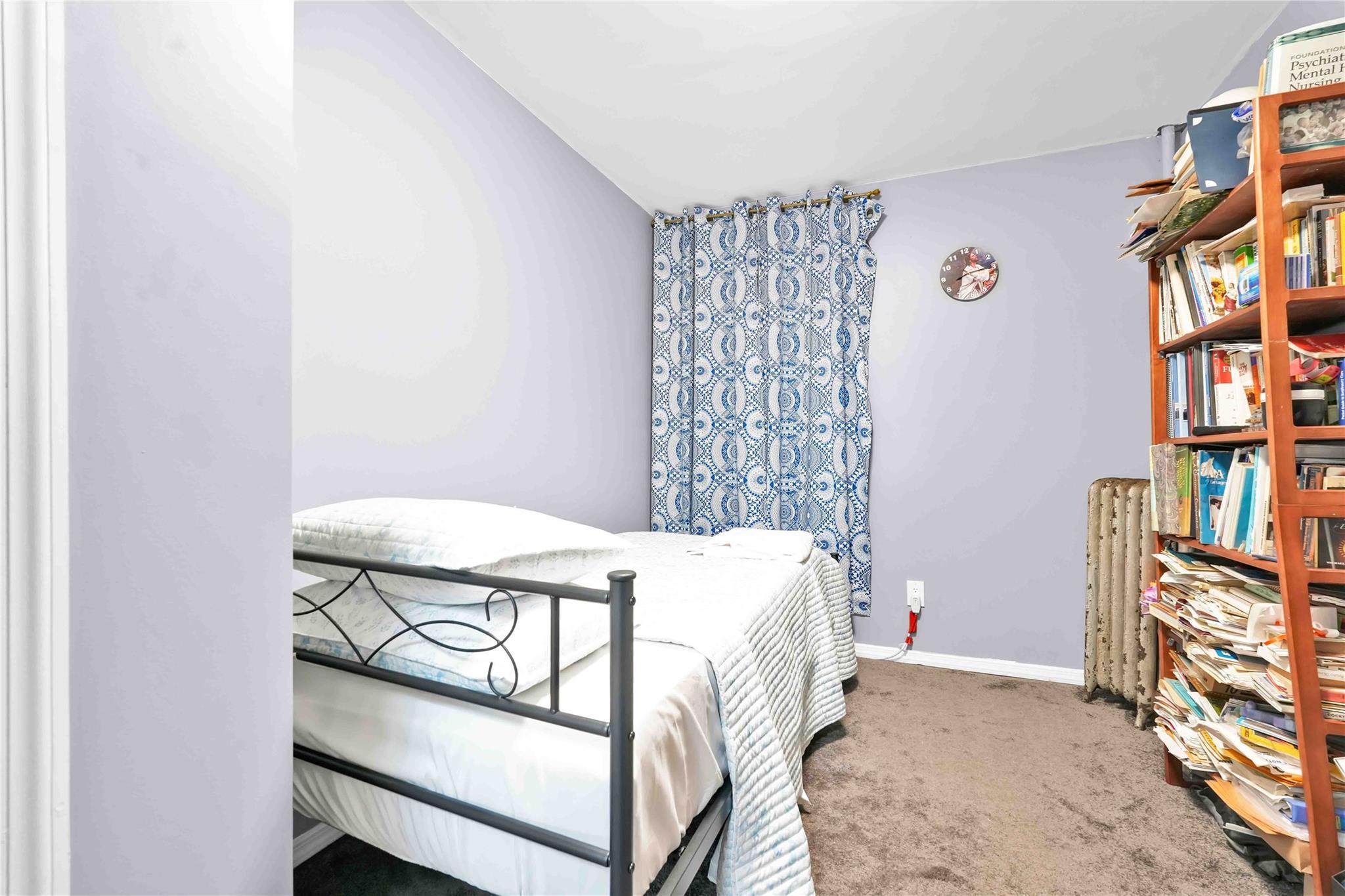 Single Family Farragut  Brooklyn, NY 11236, MLS-849459-11