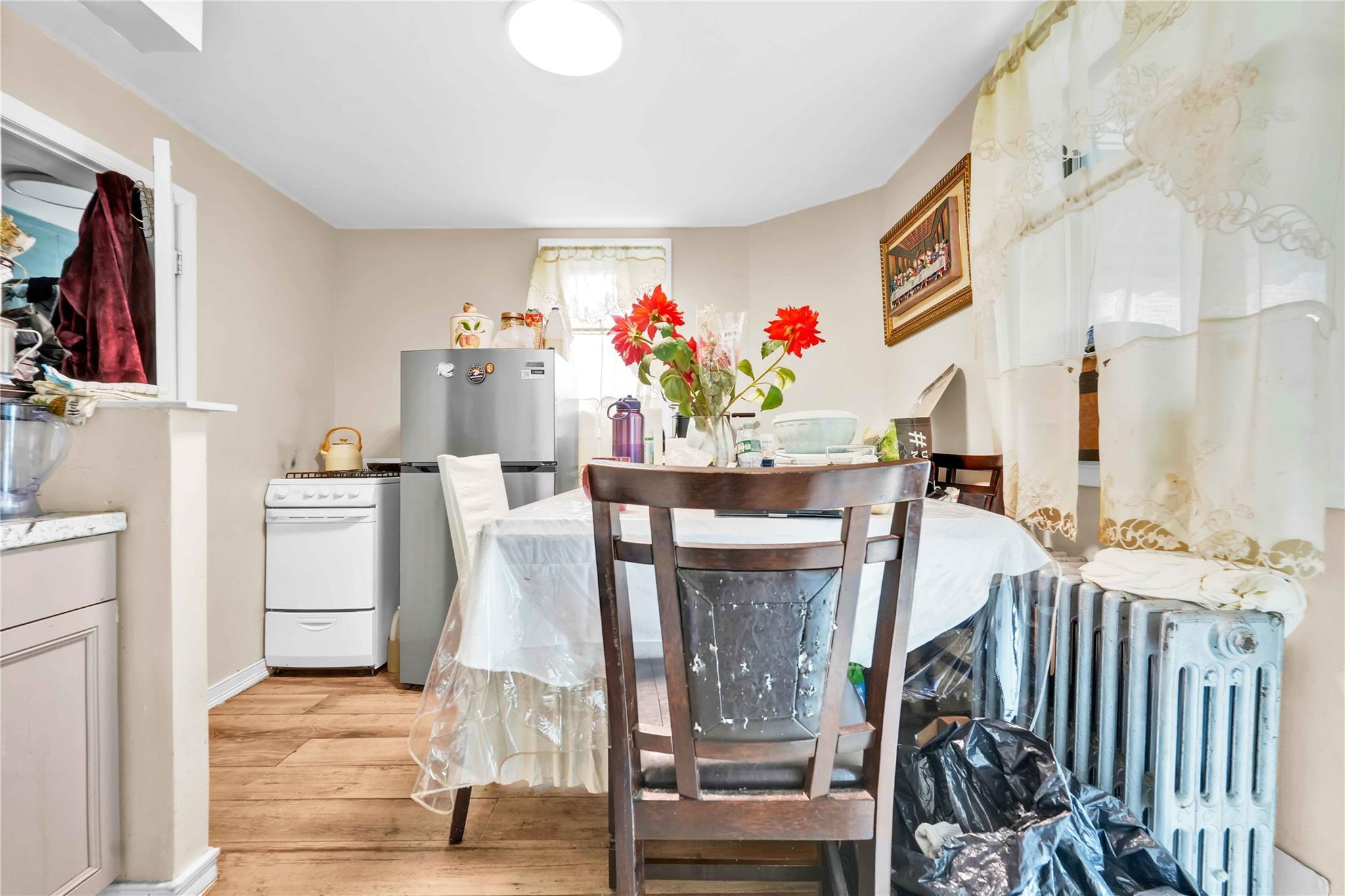 Single Family Farragut  Brooklyn, NY 11236, MLS-849459-12