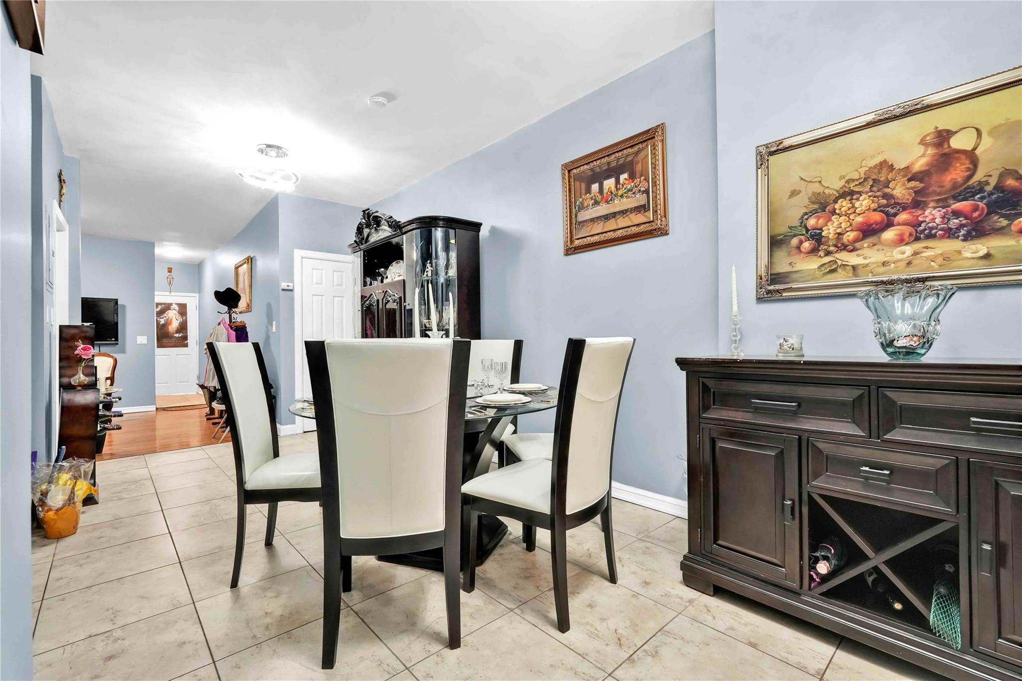 Single Family Farragut  Brooklyn, NY 11236, MLS-849459-4