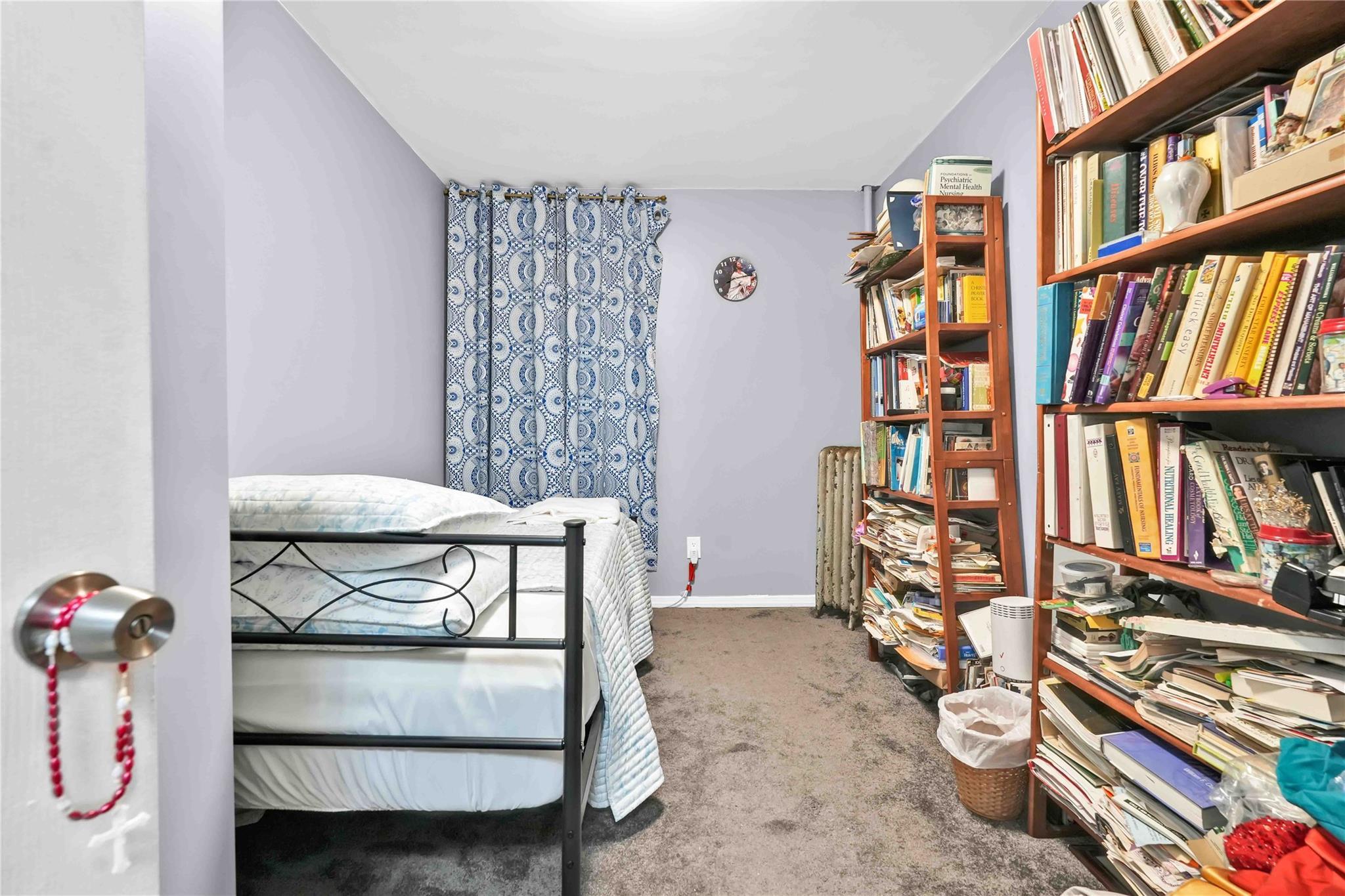 Single Family Farragut  Brooklyn, NY 11236, MLS-849459-9