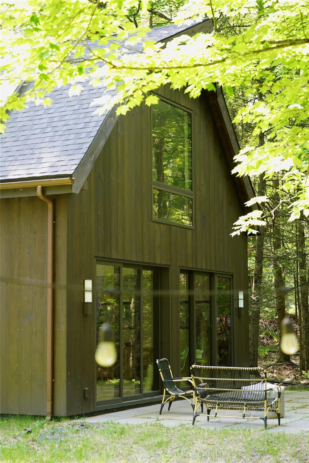 Single Family Silver Hollow  Ulster County, NY 12495, MLS-849460-20