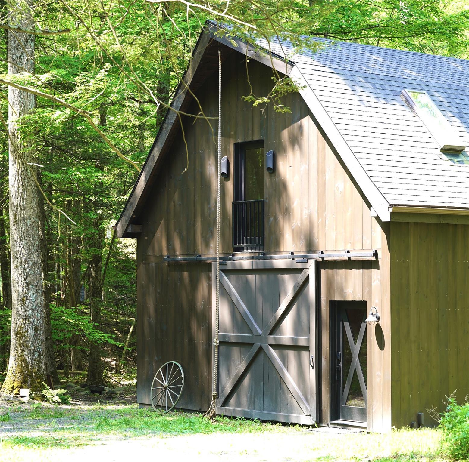 Single Family Silver Hollow  Ulster County, NY 12495, MLS-849460-3