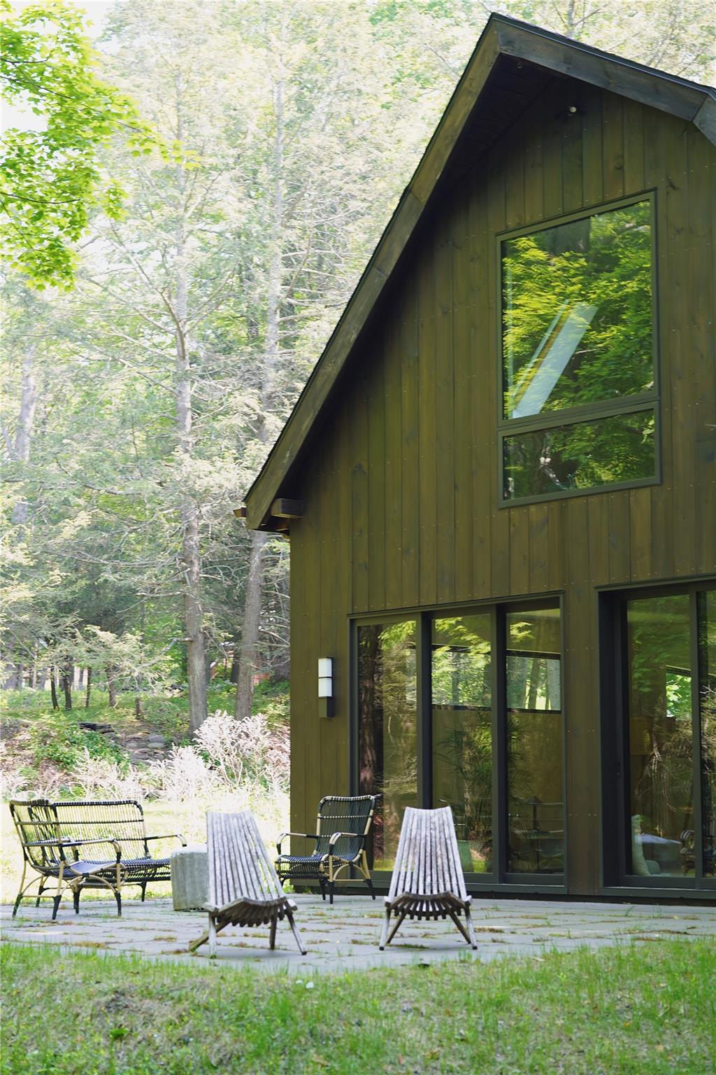 Single Family Silver Hollow  Ulster County, NY 12495, MLS-849460-37