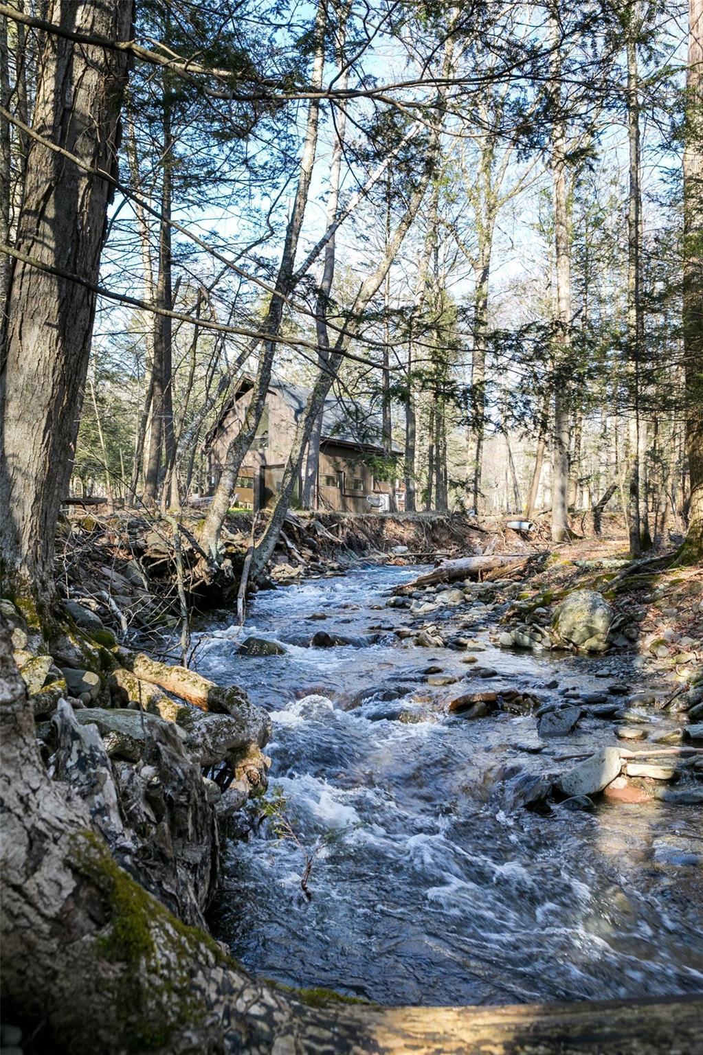 Single Family Silver Hollow  Ulster County, NY 12495, MLS-849460-38