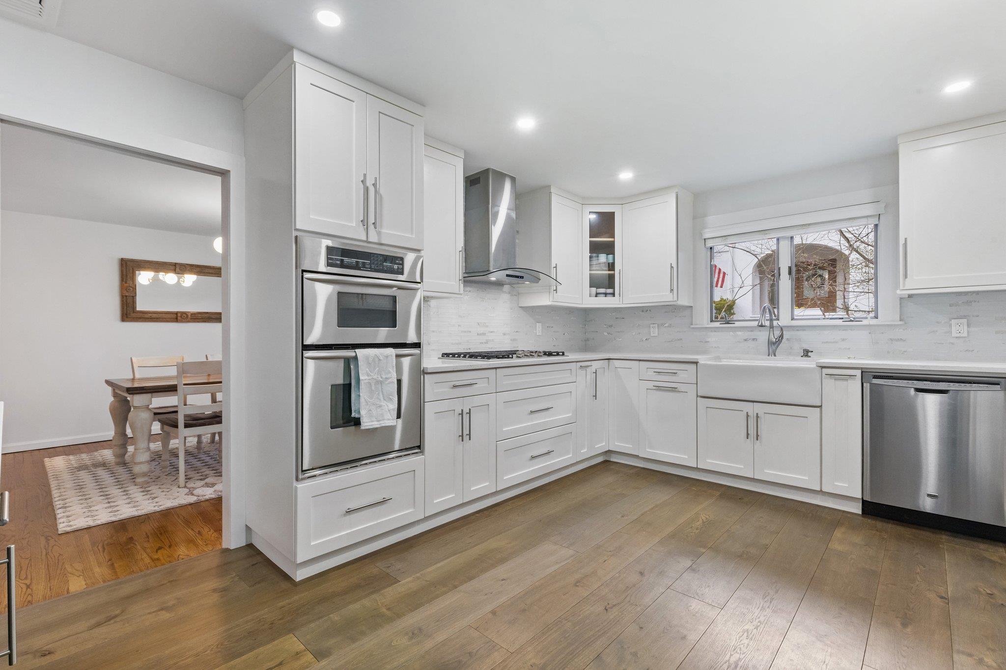 Single Family Jackson  Westchester County, NY 10803, MLS-849463-13