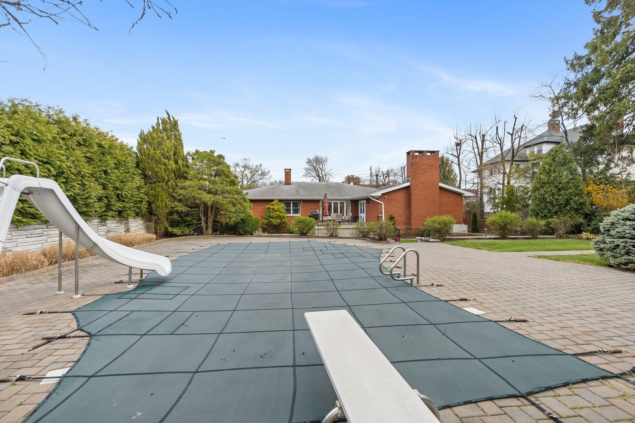 Single Family Jackson  Westchester County, NY 10803, MLS-849463-29