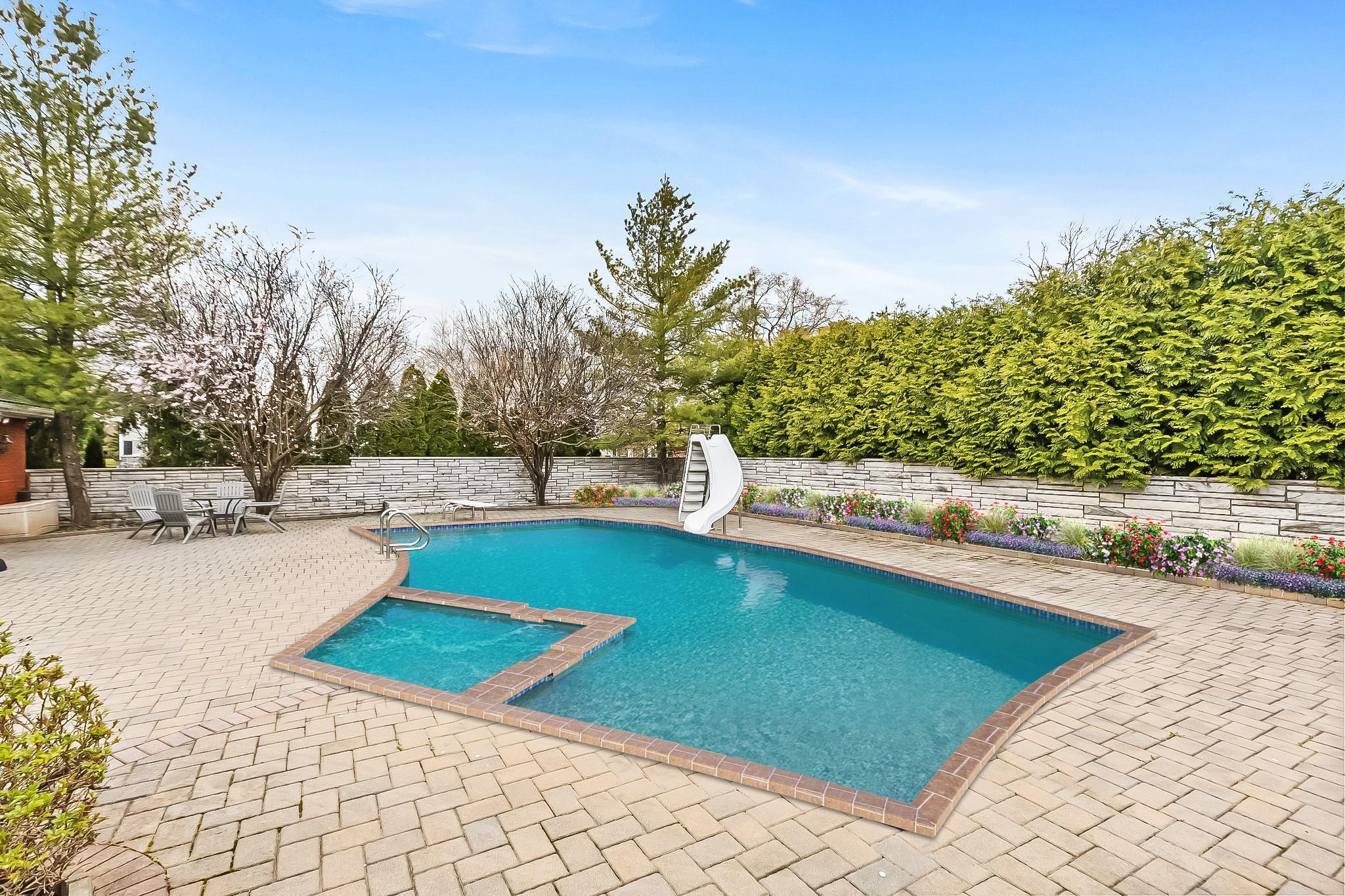 Single Family Jackson  Westchester County, NY 10803, MLS-849463-30